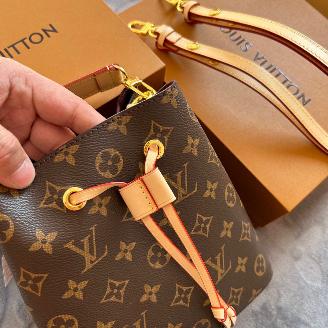 52$ dh Lv neonoe bb Shoulder bag size 20x20x13 cm 43512035624 DX520 gallery