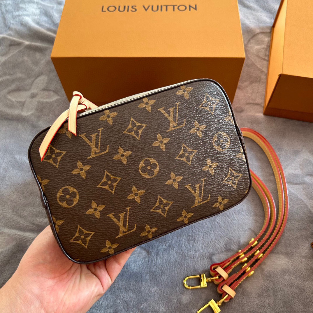 52$ dh Lv neonoe bb Shoulder bag size 20x20x13 cm 43512035624 DX520 gallery