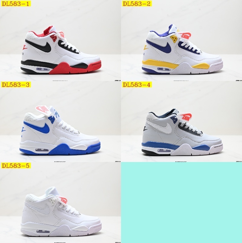 52$ dh Nike Flight Legacy half size 36-46 92854035627 DL583 gallery