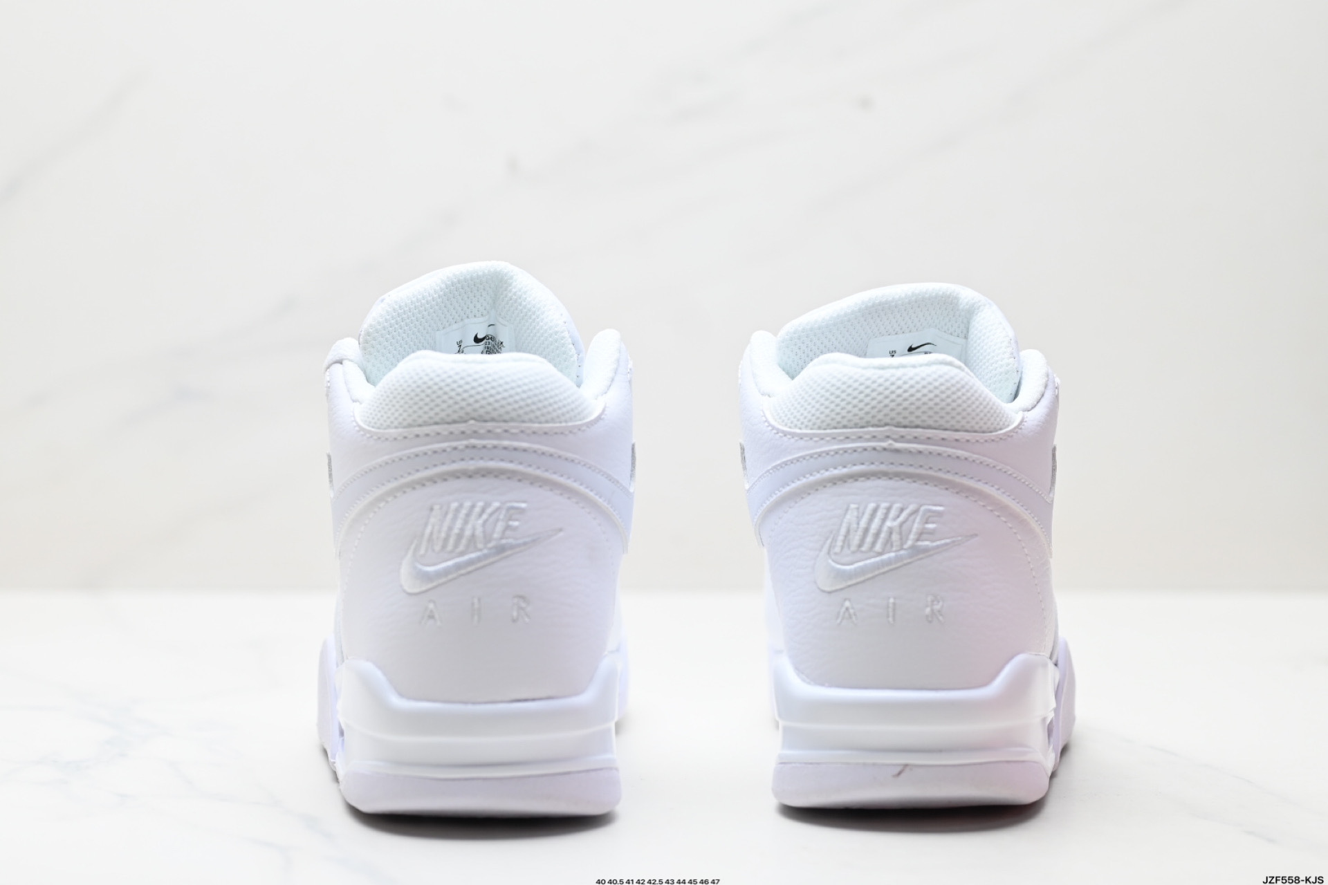 52$ dh Nike Flight Legacy half size 36-46 92854035627 DL583 gallery