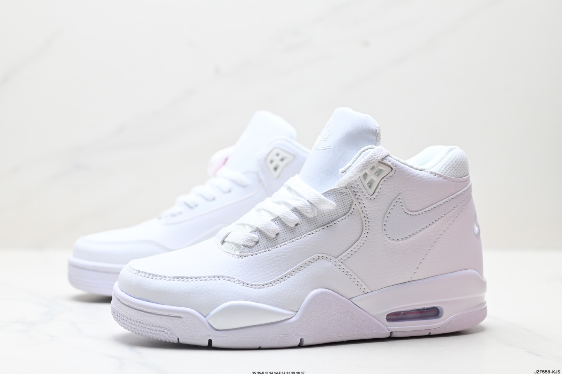 52$ dh Nike Flight Legacy half size 36-46 92854035627 DL583 gallery