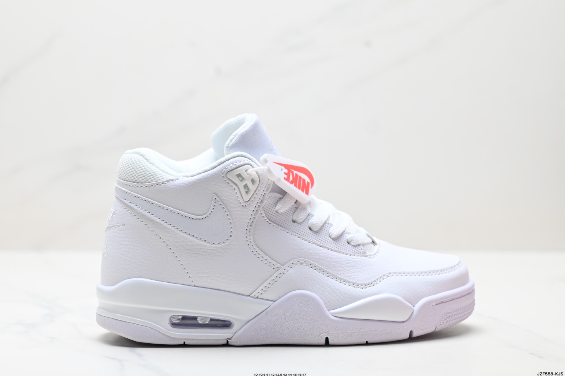 52$ dh Nike Flight Legacy half size 36-46 92854035627 DL583 gallery