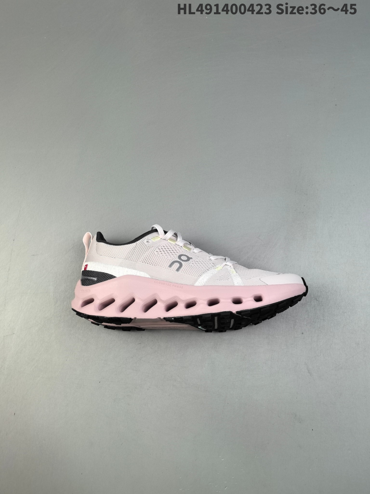 52$ dh On Cloudsurfer Trail size 36-45 52683035626 MZ455 gallery