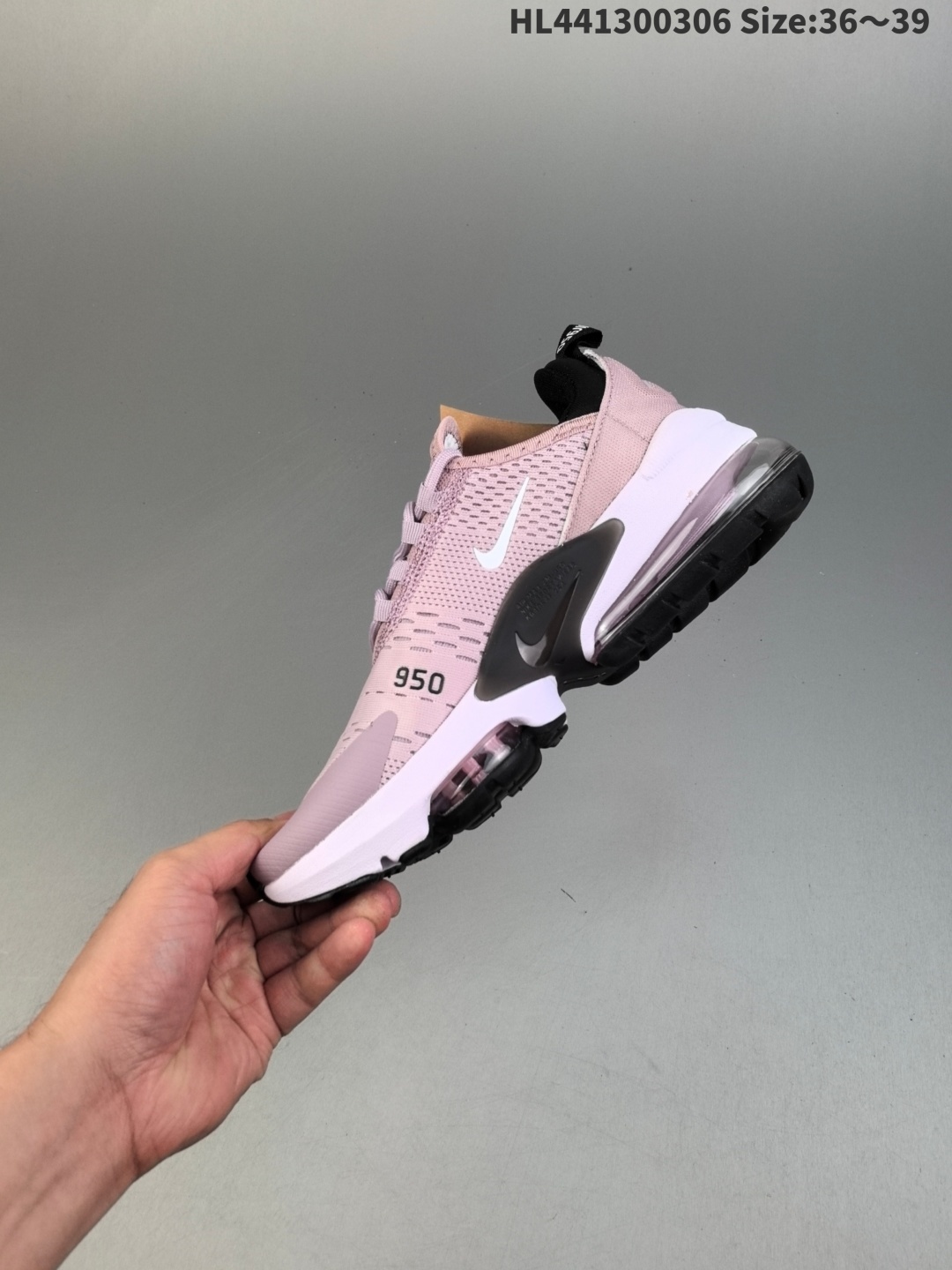 dh Top Quality NIKE AIR MAX ZOOM 950 size 36 45 92564035625 DC300 gallery