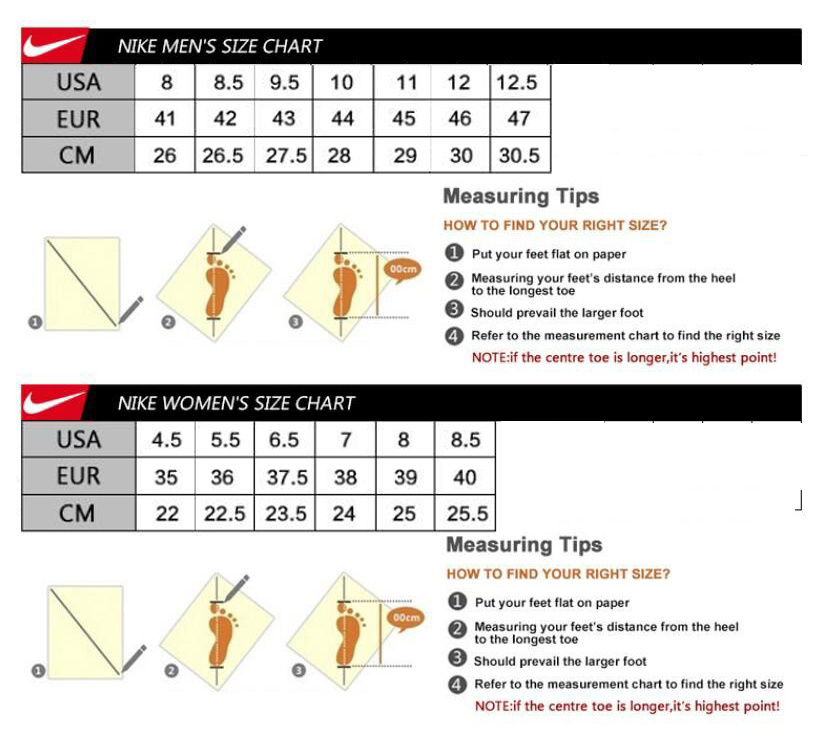 52$ dh Top Quality NIKE AIR MAX ZOOM 950 size 36-45 92564035625 DC300 gallery