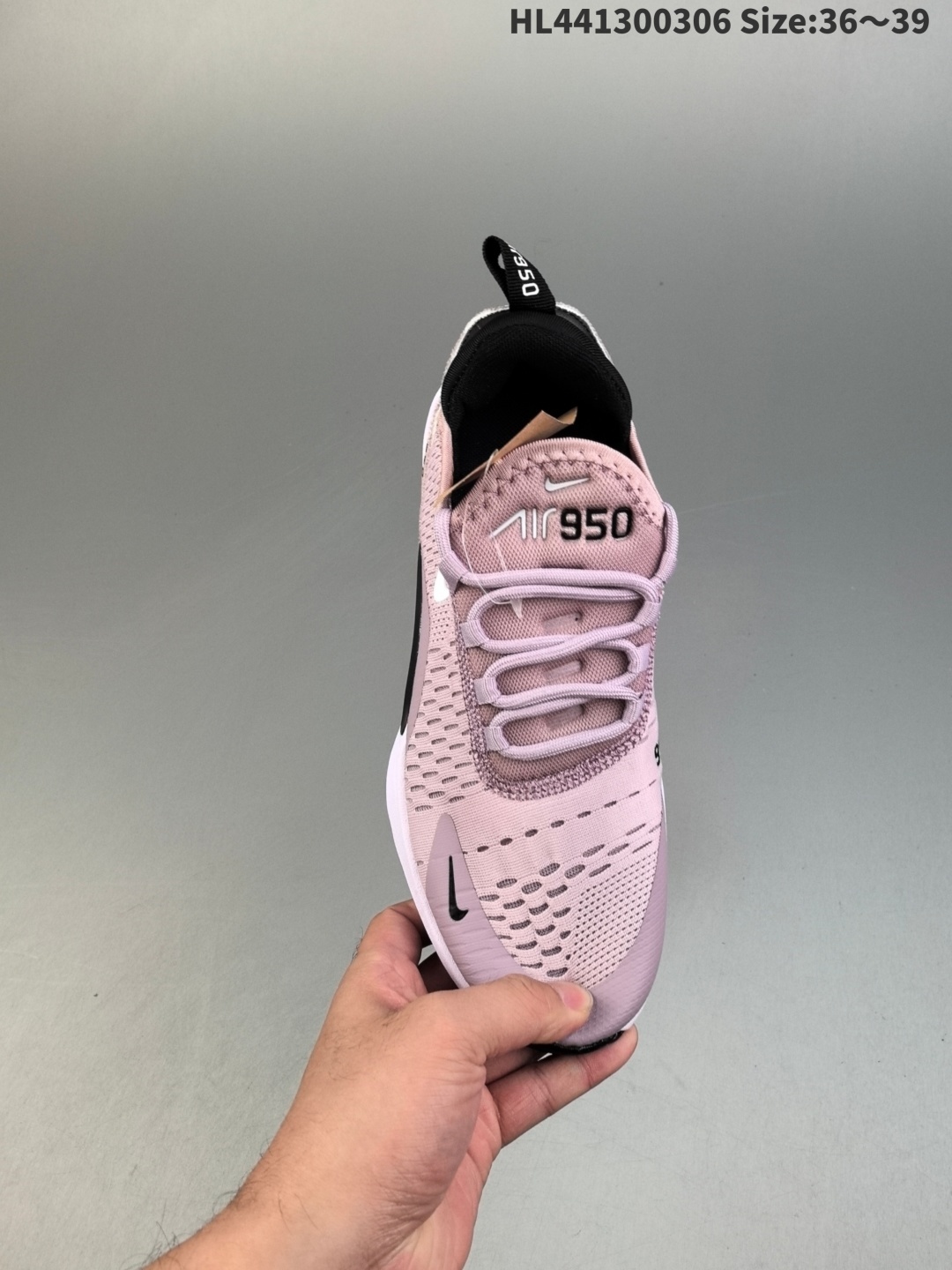 dh Top Quality NIKE AIR MAX ZOOM 950 size 36 45 92564035625 DC300 gallery
