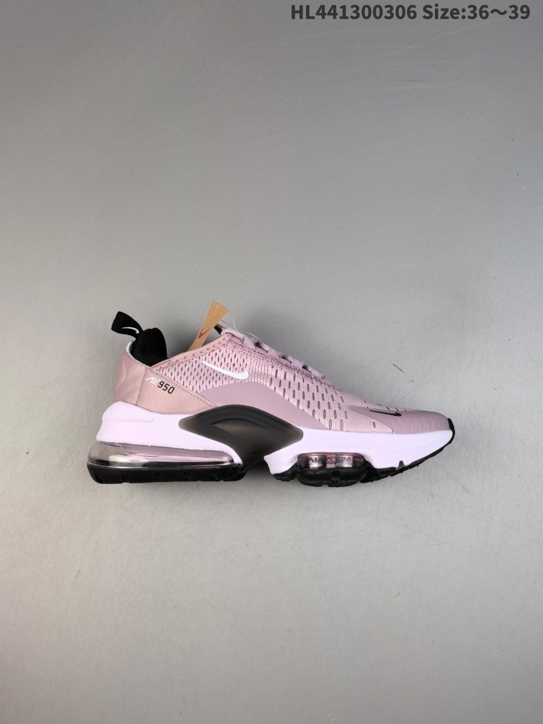 dh Top Quality NIKE AIR MAX ZOOM 950 size 36 45 92564035625 DC300 gallery