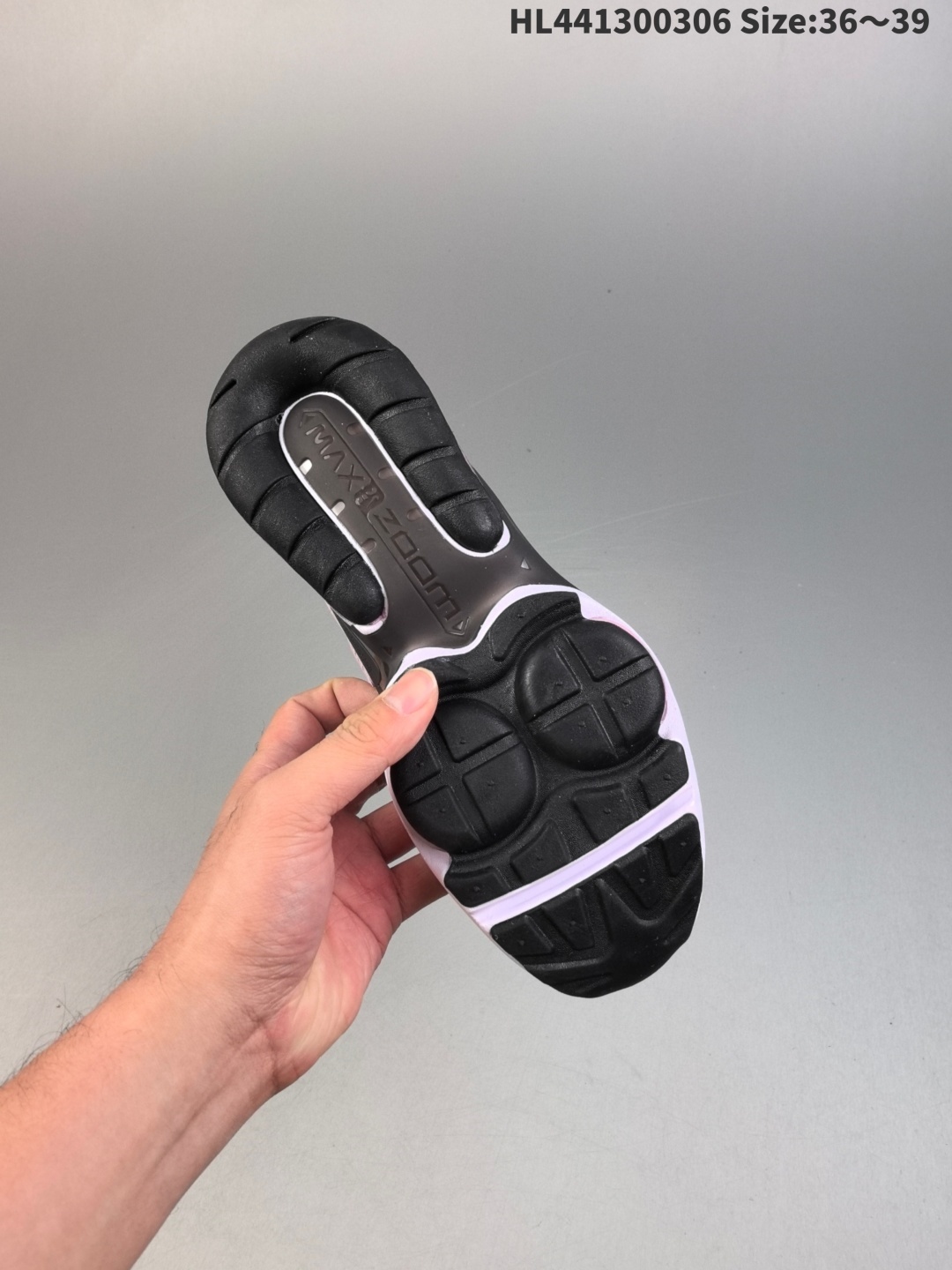 52$ dh Top Quality NIKE AIR MAX ZOOM 950 size 36-45 92564035625 DC300 gallery