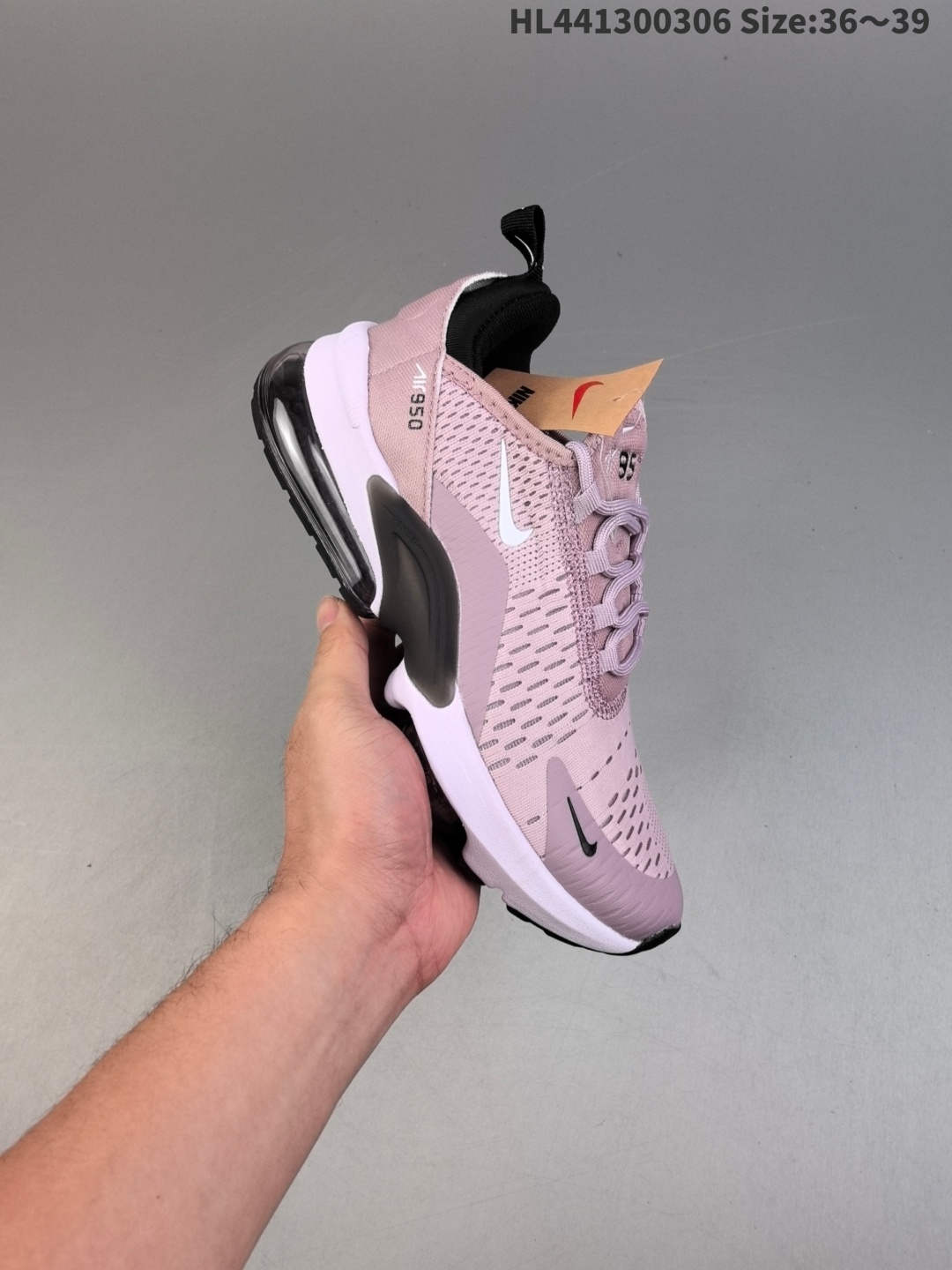 dh Top Quality NIKE AIR MAX ZOOM 950 size 36 45 92564035625 DC300 gallery