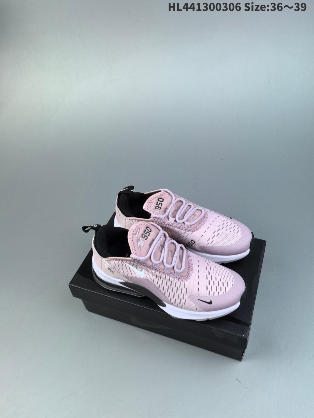 52$ dh Top Quality NIKE AIR MAX ZOOM 950 size 36-45 92564035625 DC300 gallery