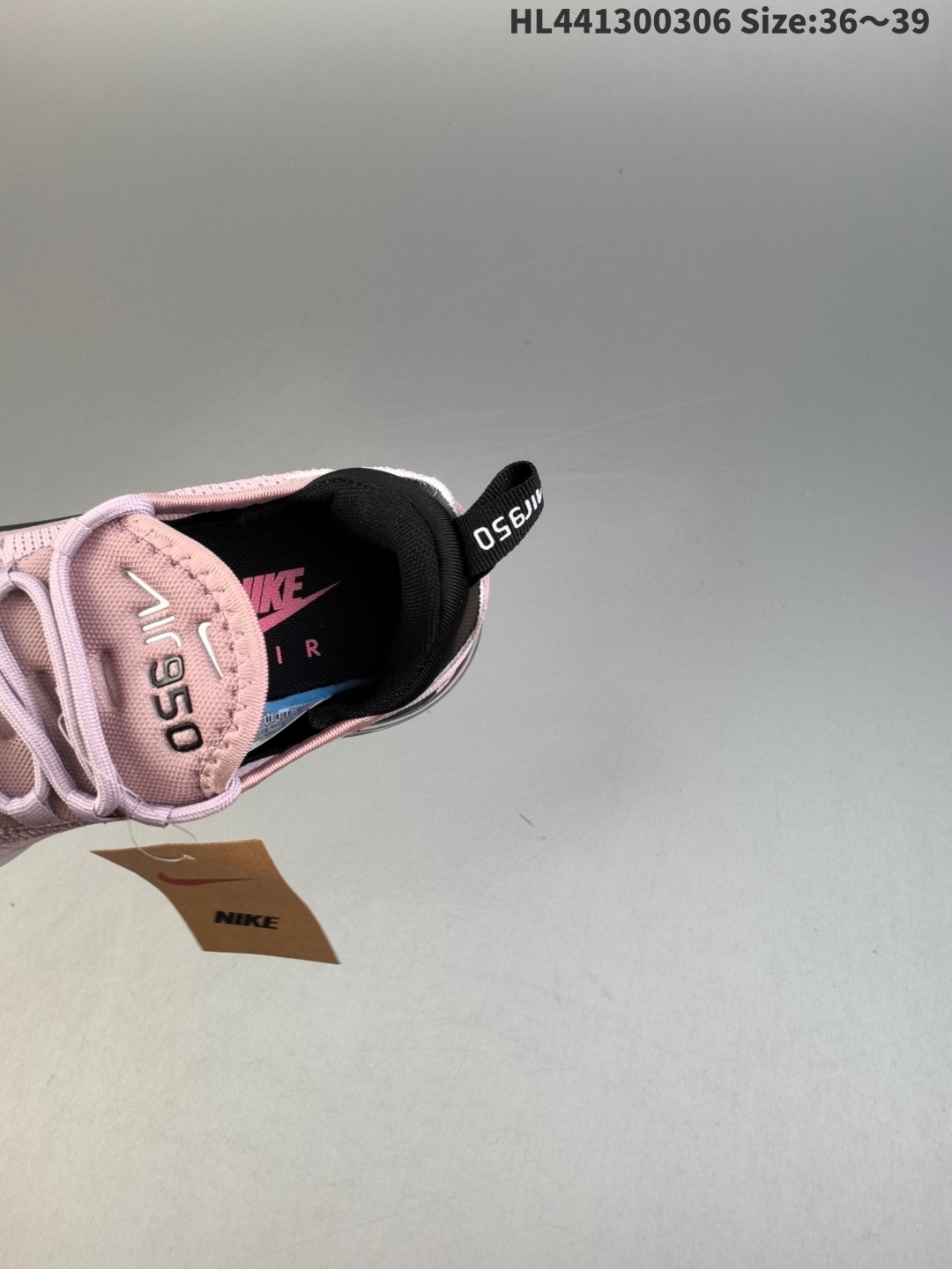 52$ dh Top Quality NIKE AIR MAX ZOOM 950 size 36-45 92564035625 DC300 gallery