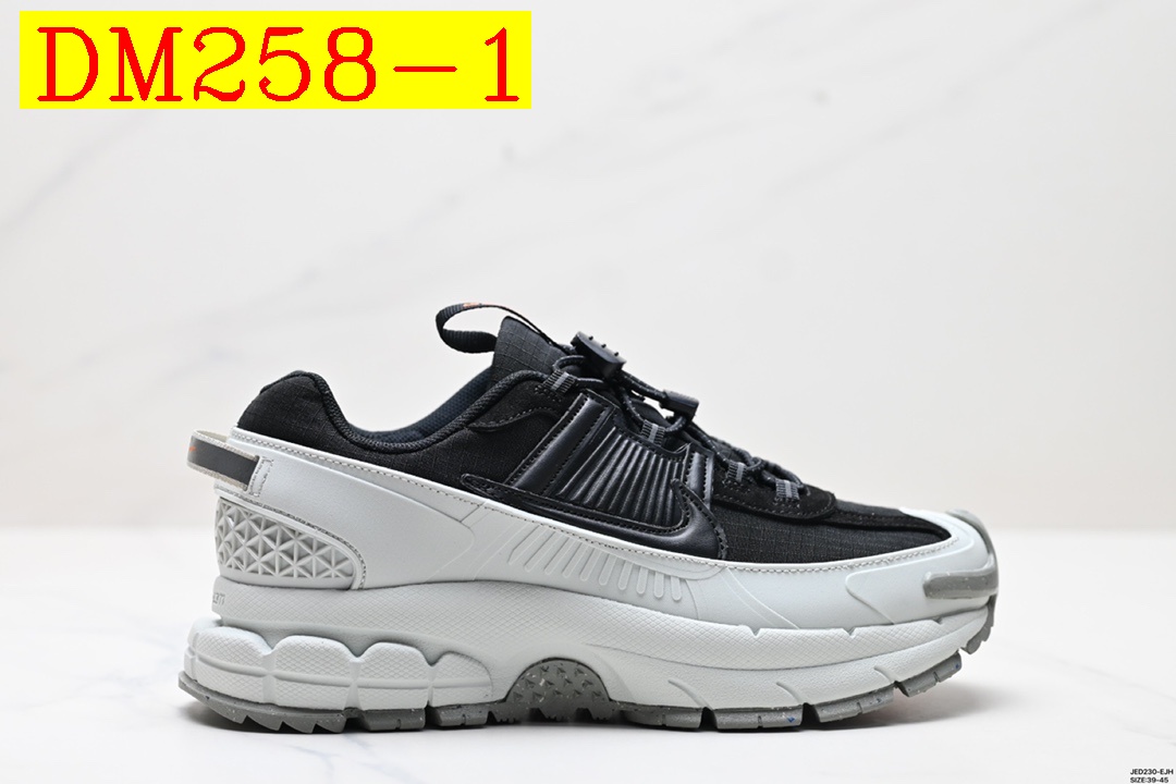 52$ dh Top Quality Nike Zoom Vomero Roam size 39-45 92568035621 DM258 gallery