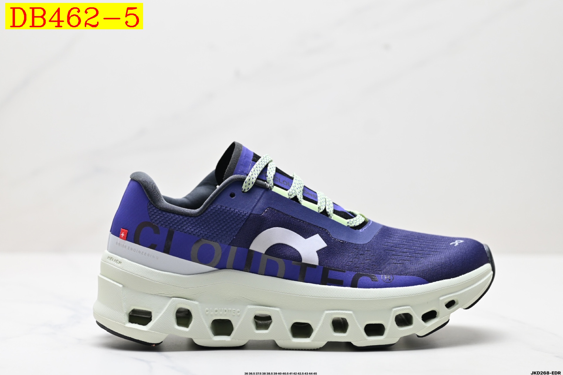 52$ dh Top Quality On Cloudmonster Hyper size 36-45 62384035626 DB462 gallery