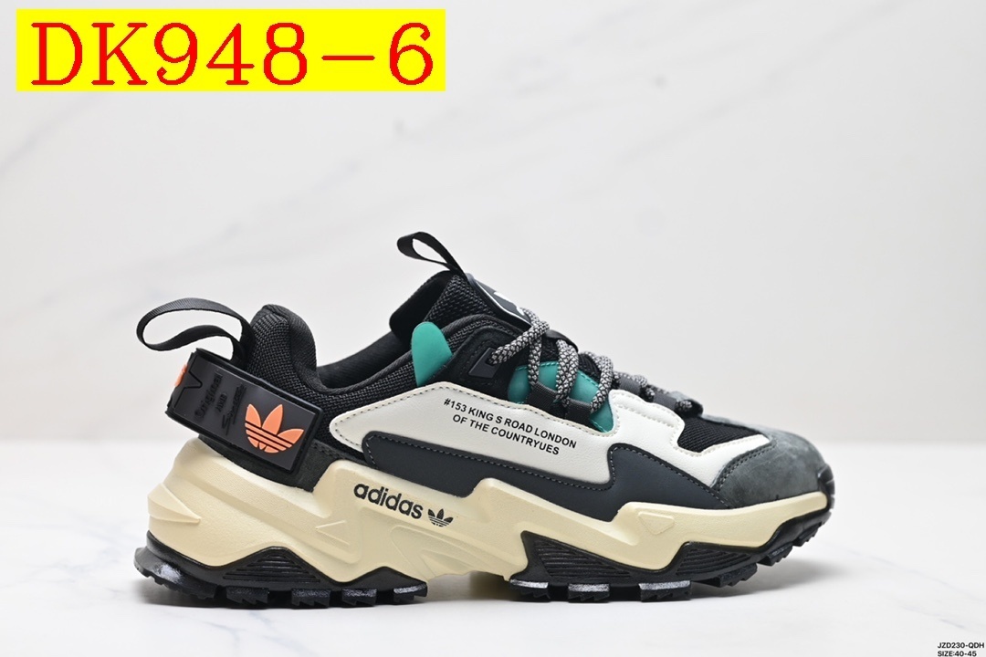 52$ dh adidas Original And Life size 40-45 52146034166 DK948 gallery