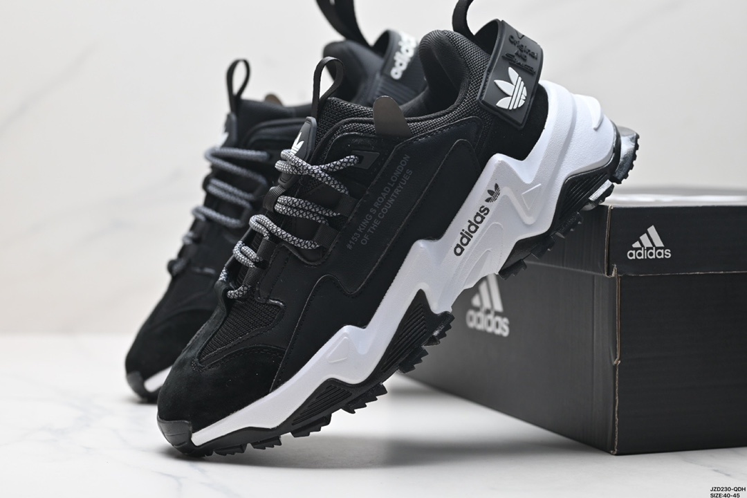 52$ dh adidas Original And Life size 40-45 52146034166 DK948 gallery