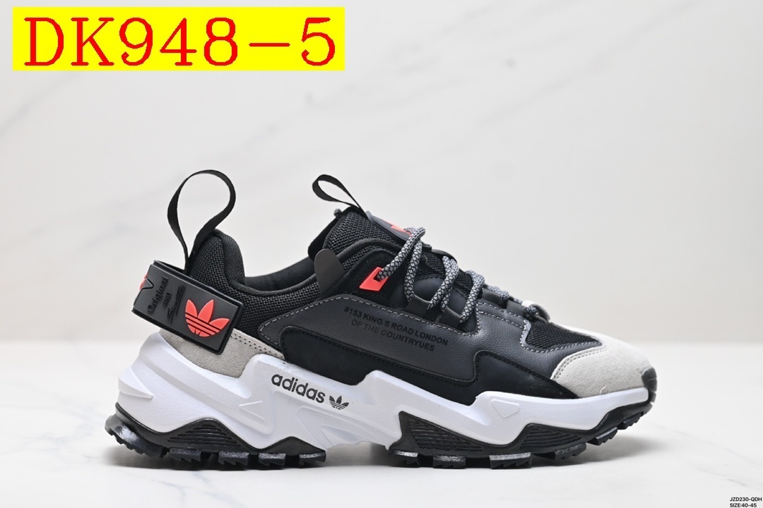 52$ dh adidas Original And Life size 40-45 52146034166 DK948 gallery