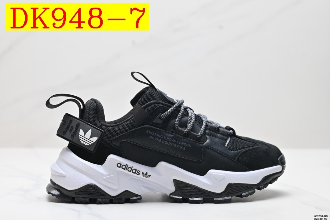 52$ dh adidas Original And Life size 40-45 52146034166 DK948 gallery