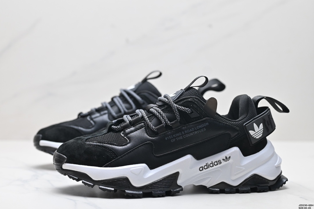 52$ dh adidas Original And Life size 40-45 52146034166 DK948 gallery