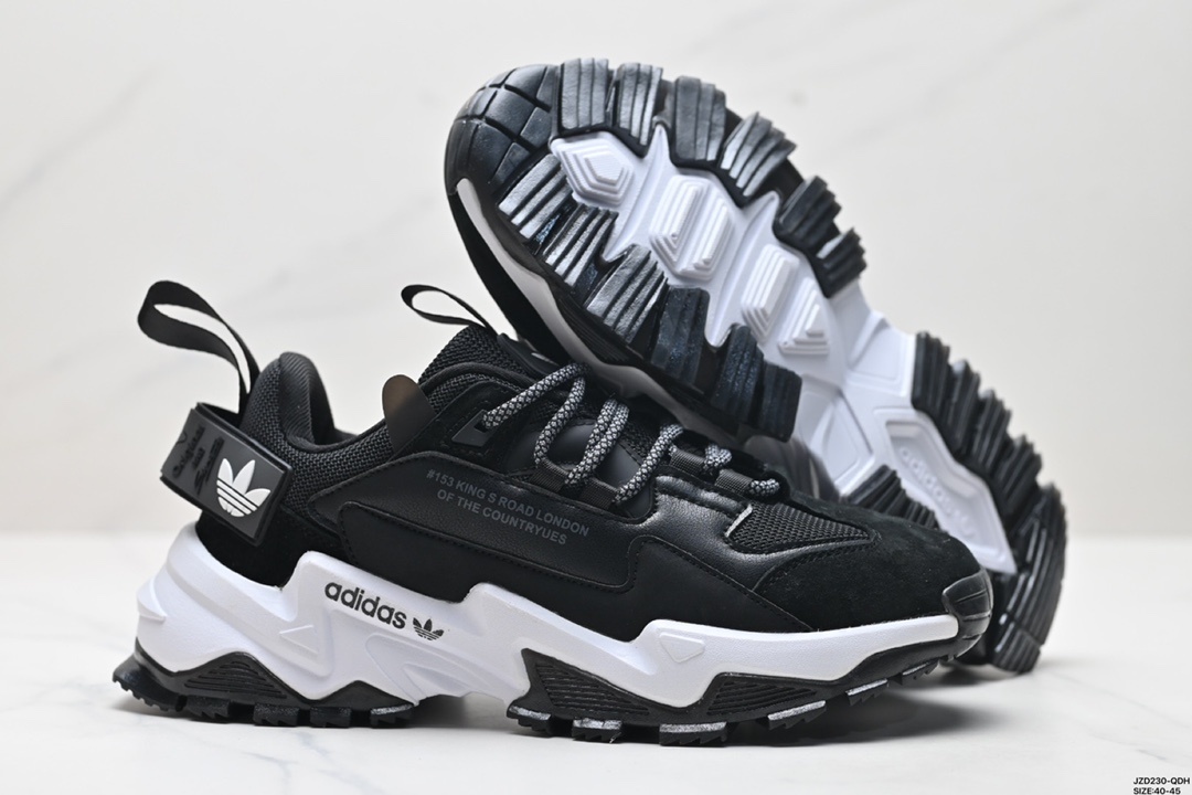 52$ dh adidas Original And Life size 40-45 52146034166 DK948 gallery