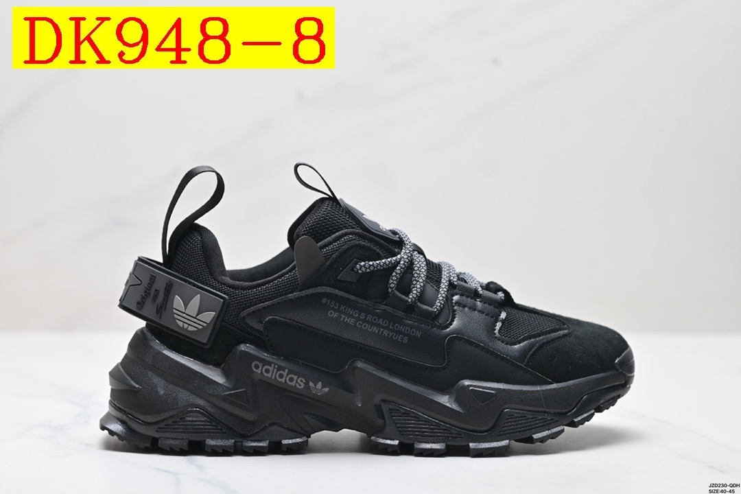 52$ dh adidas Original And Life size 40-45 52146034166 DK948 gallery