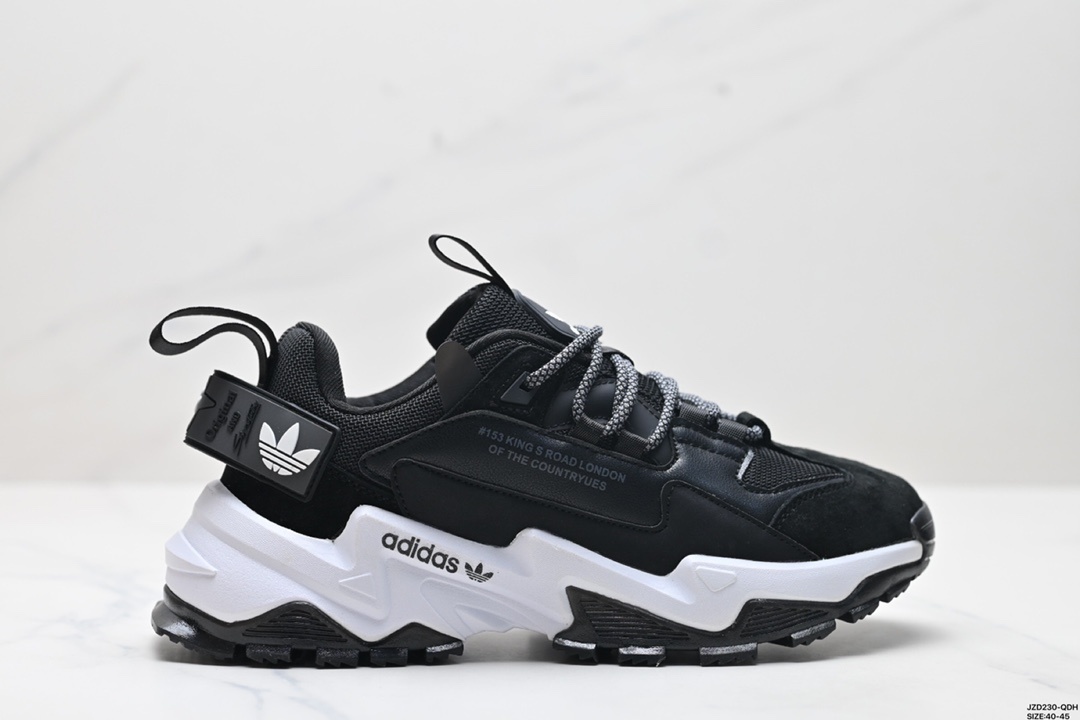 52$ dh adidas Original And Life size 40-45 52146034166 DK948 gallery