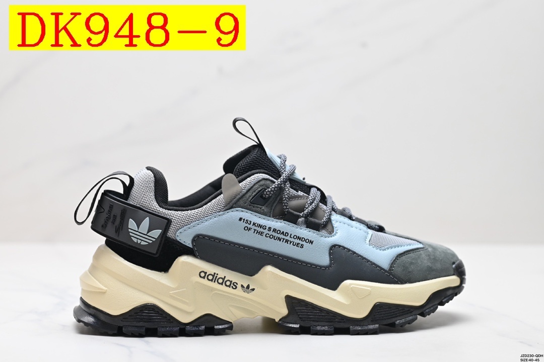 52$ dh adidas Original And Life size 40-45 52146034166 DK948 gallery