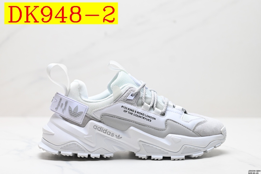 52$ dh adidas Original And Life size 40-45 52146034166 DK948 gallery