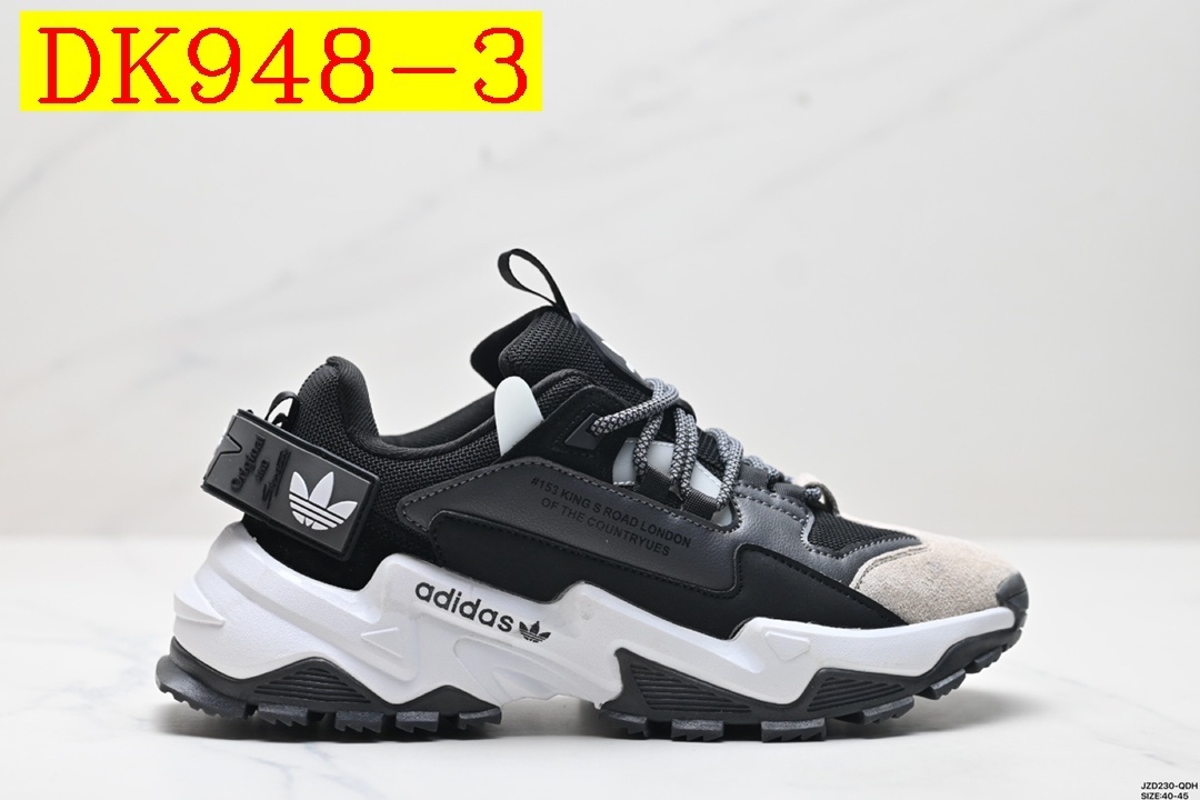 52$ dh adidas Original And Life size 40-45 52146034166 DK948 gallery