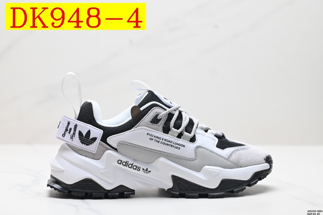 52$ dh adidas Original And Life size 40-45 52146034166 DK948 gallery