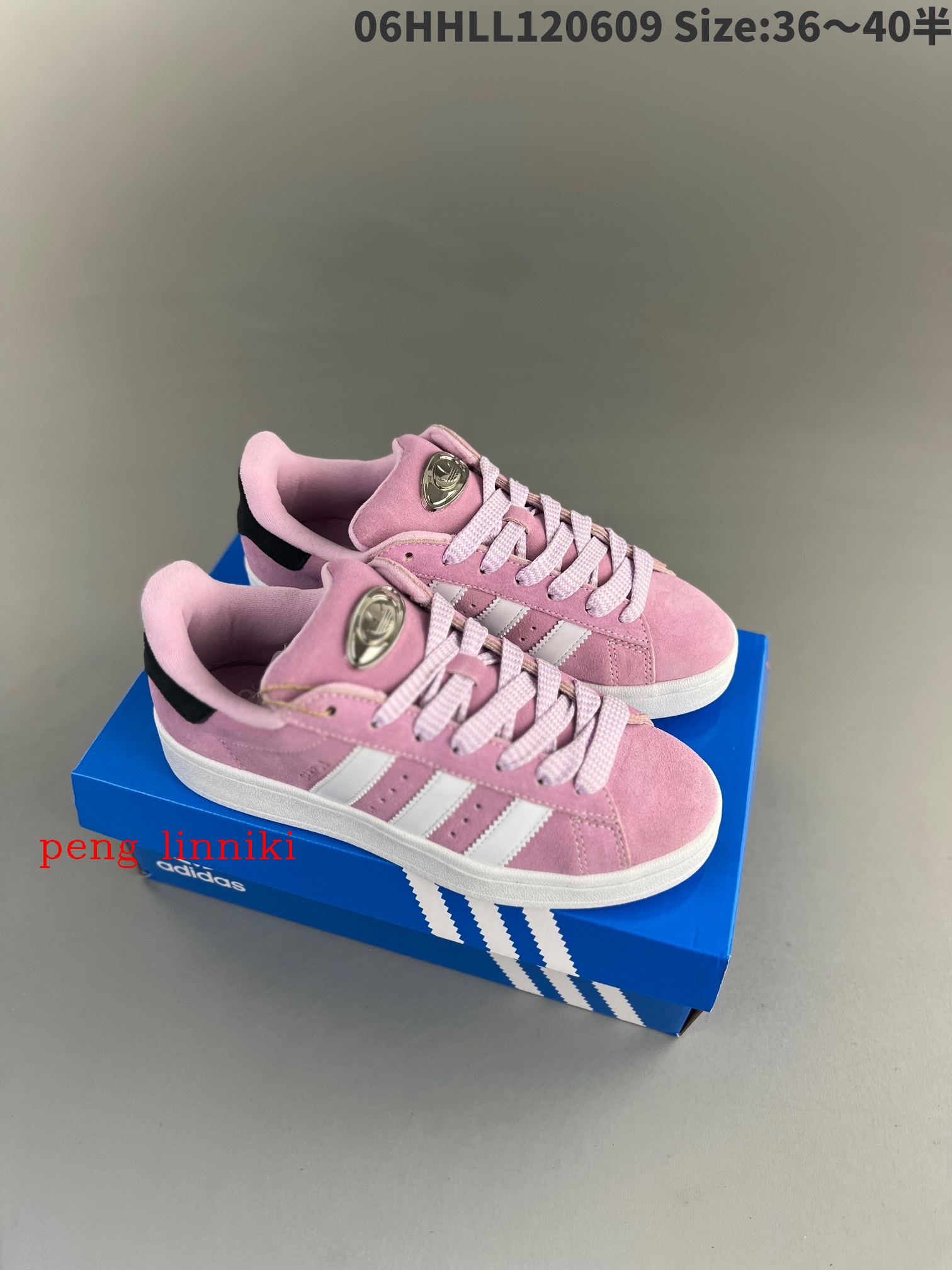 52$ new_dh Adidas Originals Campus 00s SIZE 36-45 83405034594 Q10R1236 gallery