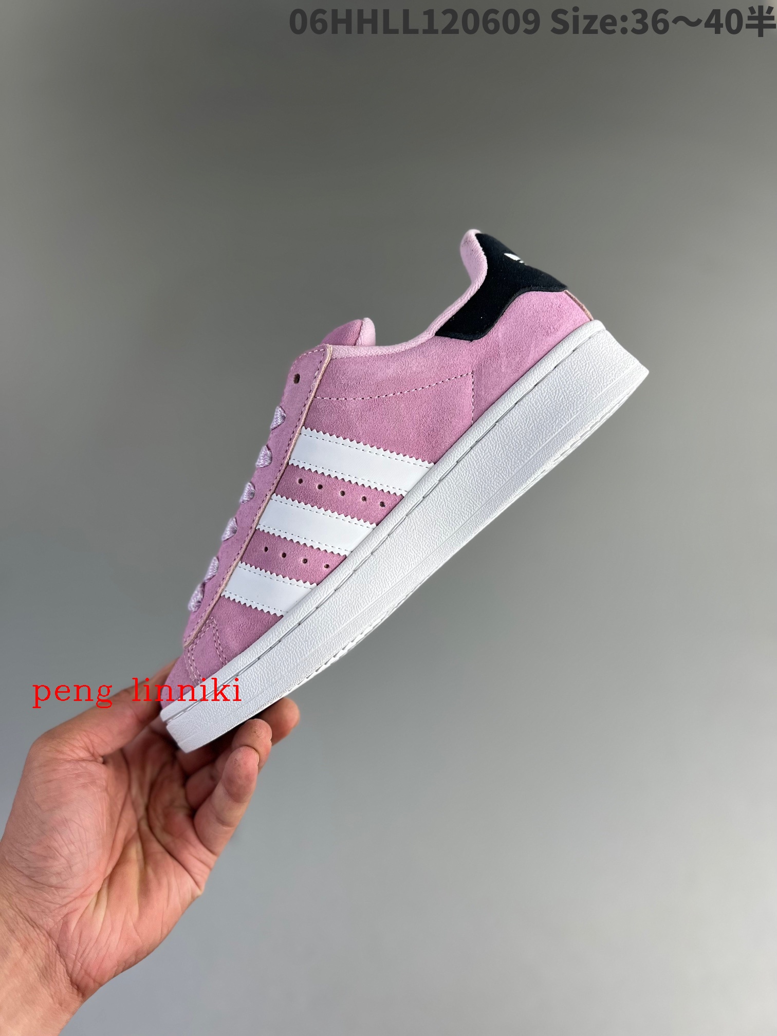 52$ new_dh Adidas Originals Campus 00s SIZE 36-45 83405034594 Q10R1236 gallery