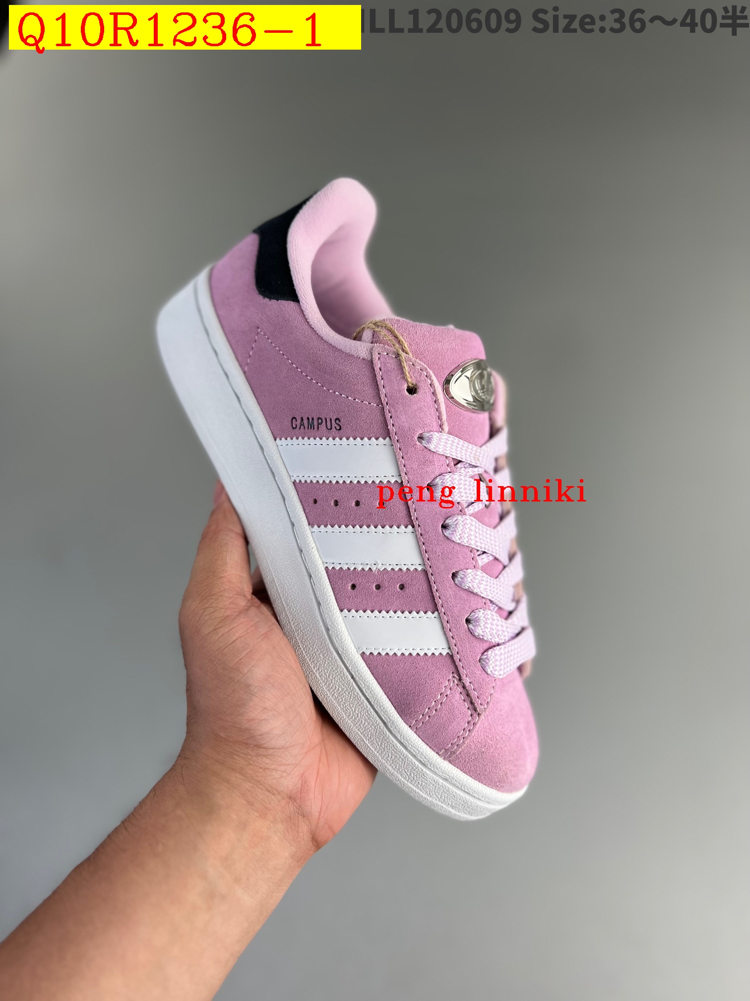 52$ new_dh Adidas Originals Campus 00s SIZE 36-45 83405034594 Q10R1236 gallery