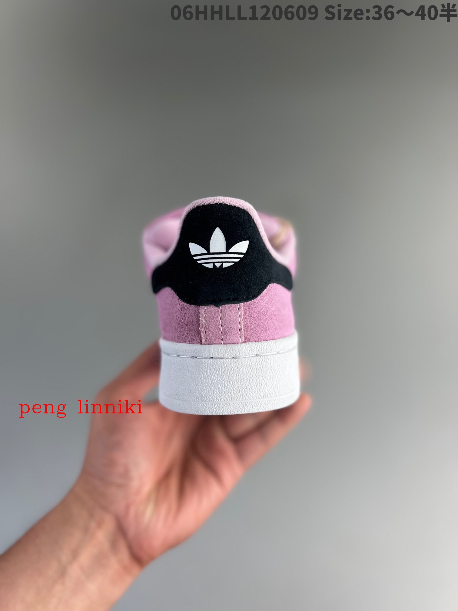 52$ new_dh Adidas Originals Campus 00s SIZE 36-45 83405034594 Q10R1236 gallery