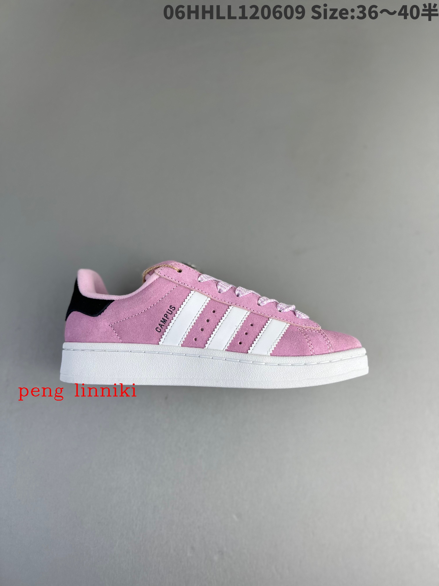 52$ new_dh Adidas Originals Campus 00s SIZE 36-45 83405034594 Q10R1236 gallery