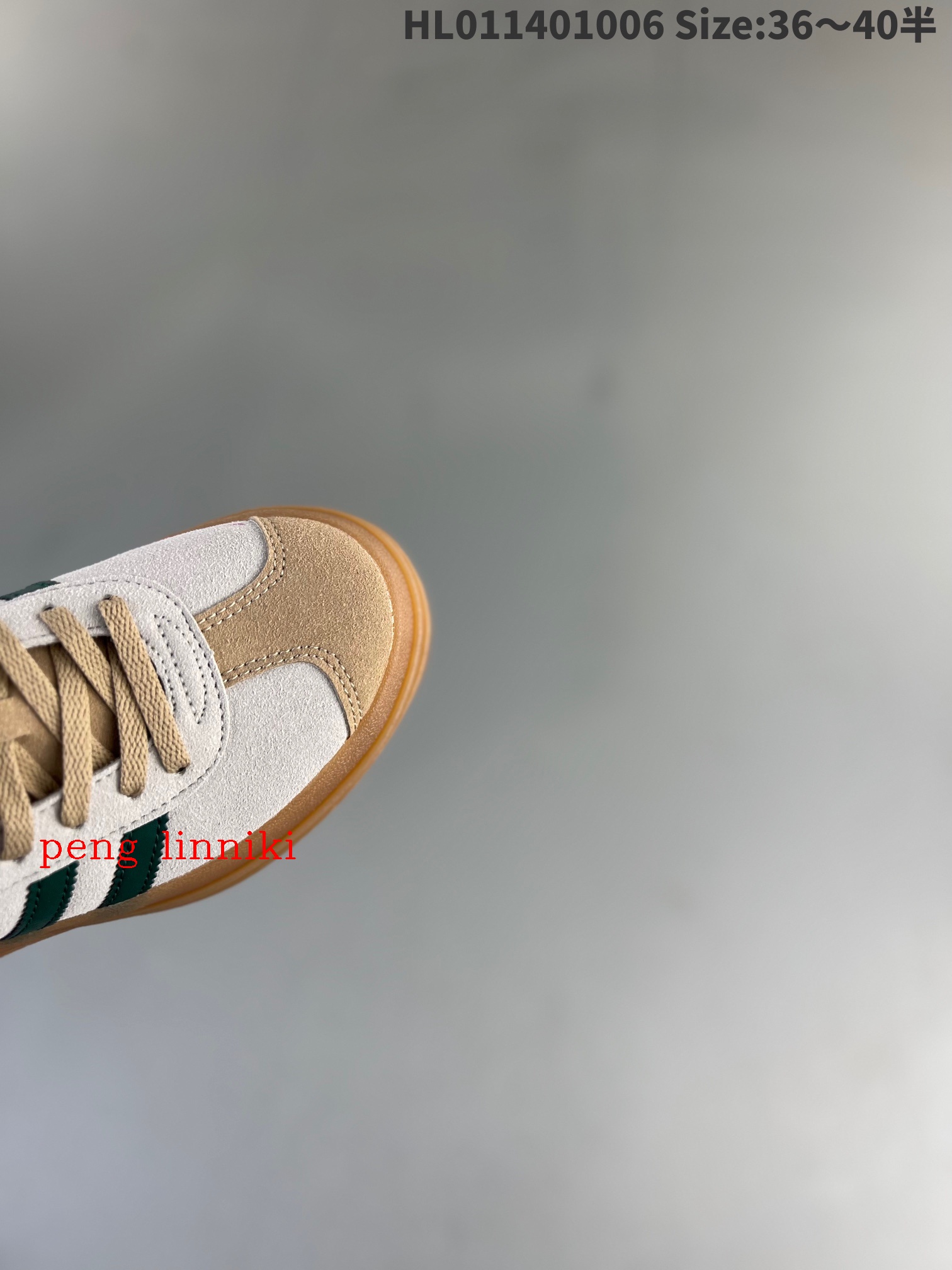 52$ new_dh Adidas Originals Gazelle Bold SIZE 36-40 62187034590 Z22S202 gallery