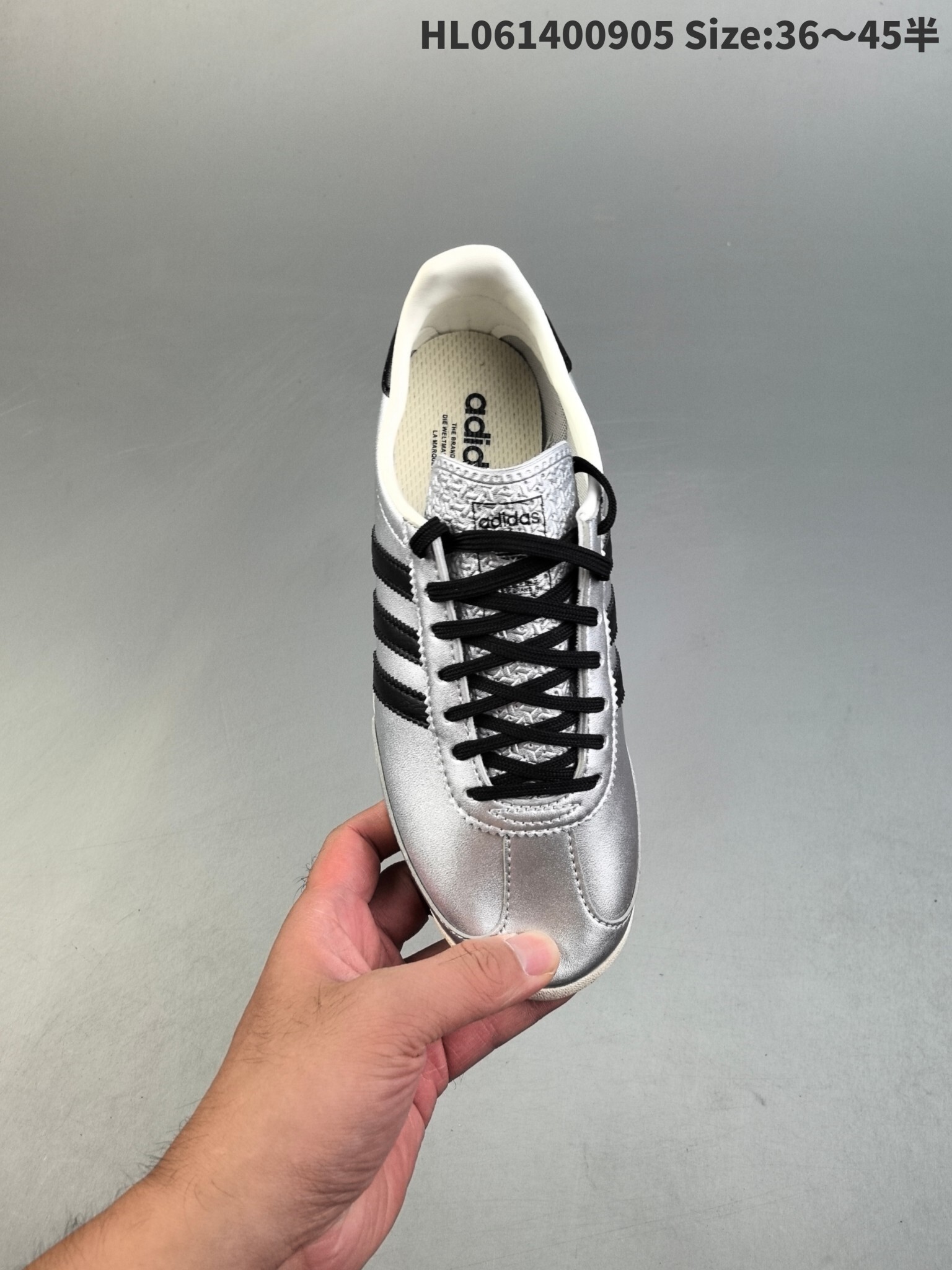 52$ new_dh Adidas SL 72 OG Top Quality size 36-45 52487034398 DK245 gallery