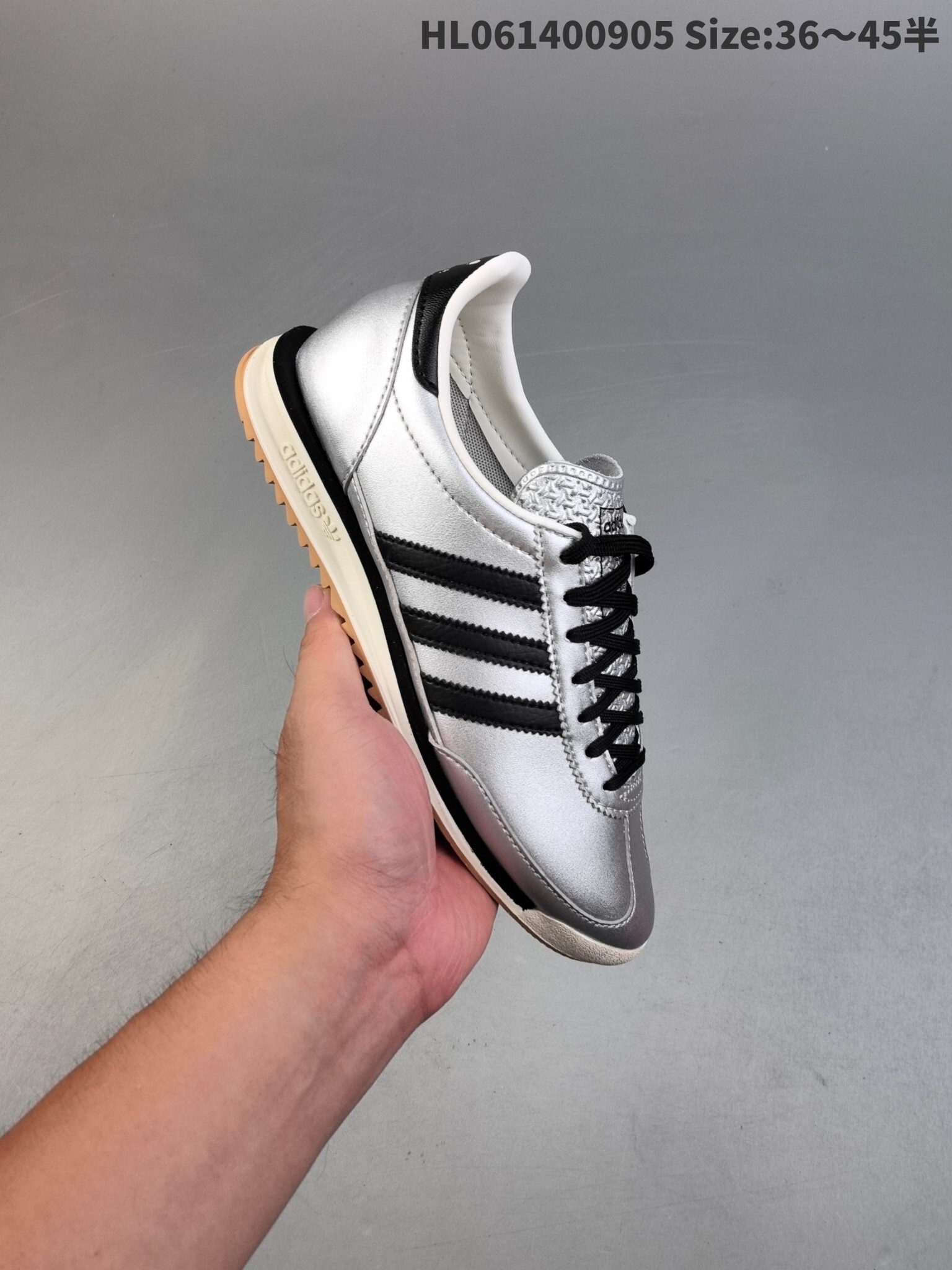 52$ new_dh Adidas SL 72 OG Top Quality size 36-45 52487034398 DK245 gallery