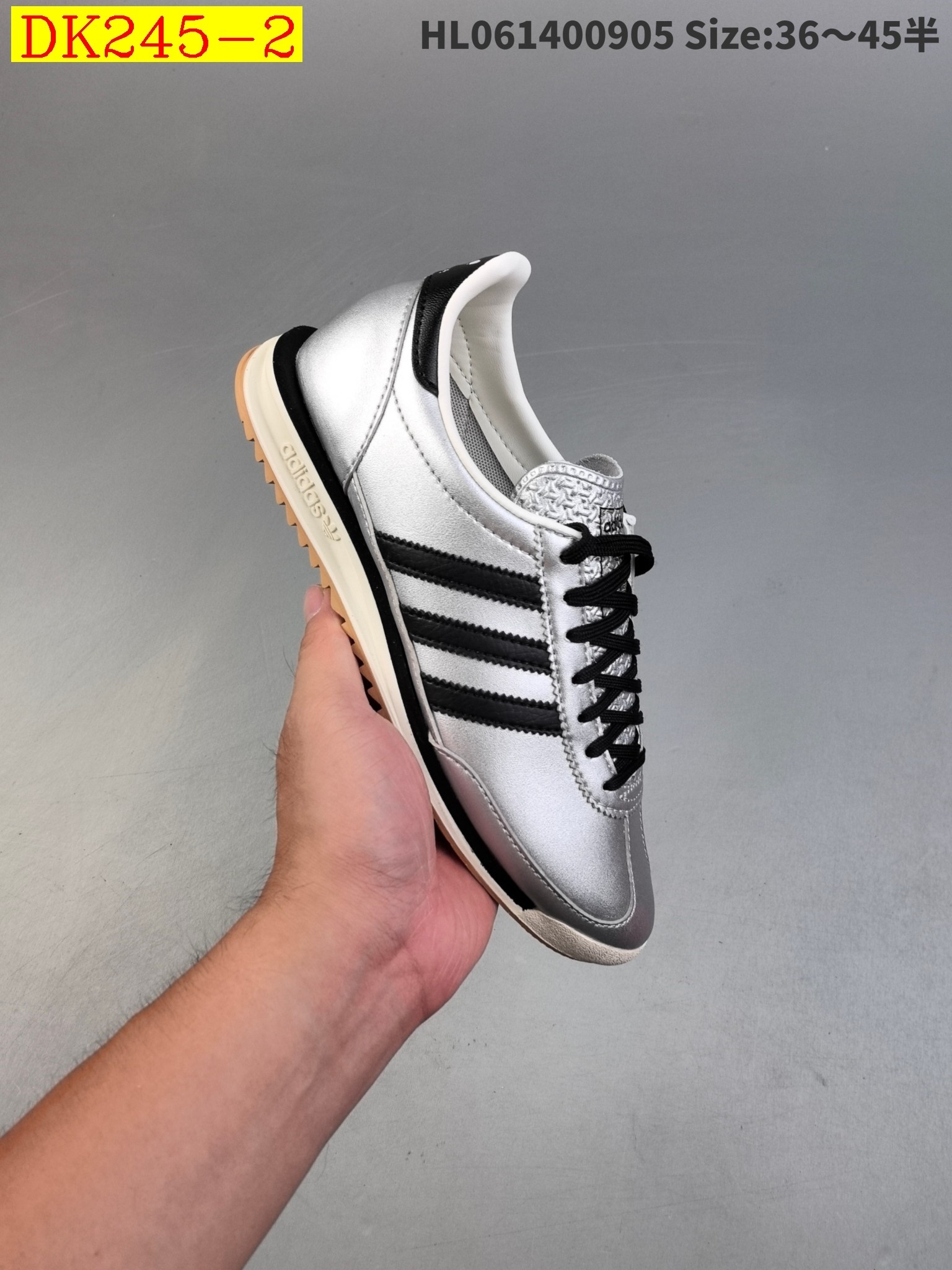 52$ new_dh Adidas SL 72 OG Top Quality size 36-45 52487034398 DK245 gallery