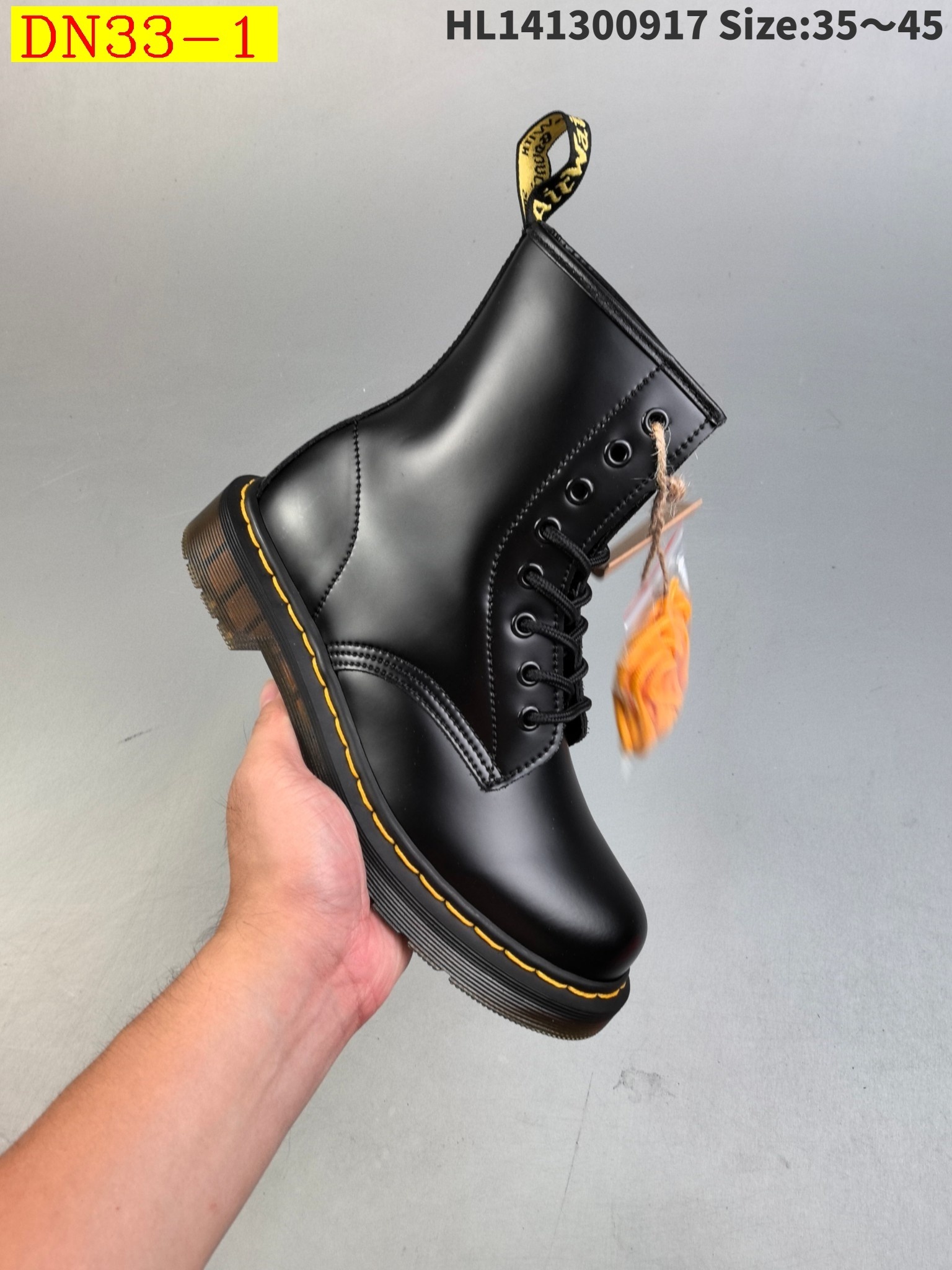 52$ new_dh Dr martens 1460 size 32564034396 DN33 gallery