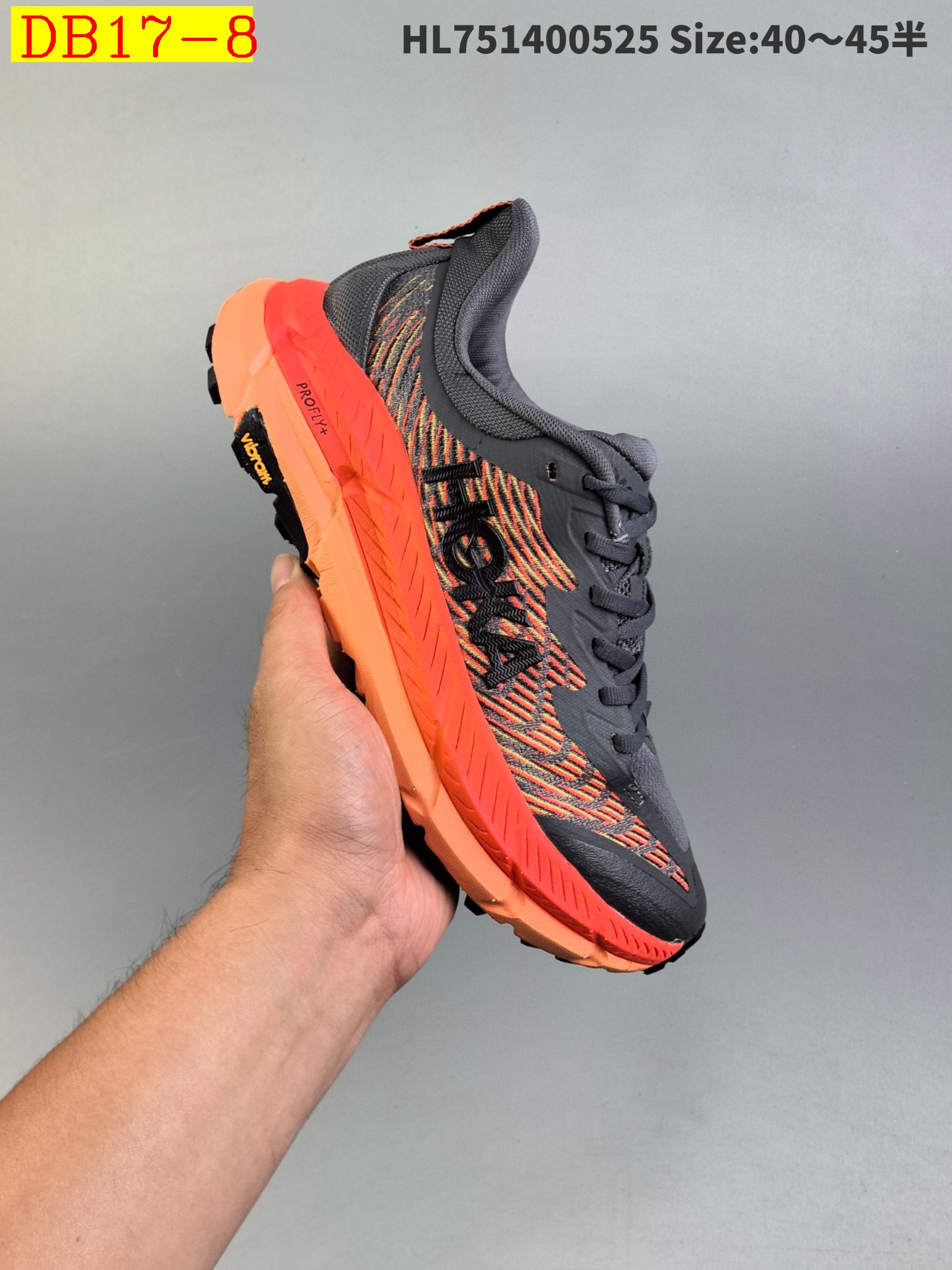52$ new_dh HOKA M MAFATE SPEED 4 SIZE 40-45 92685034490 DB17 gallery