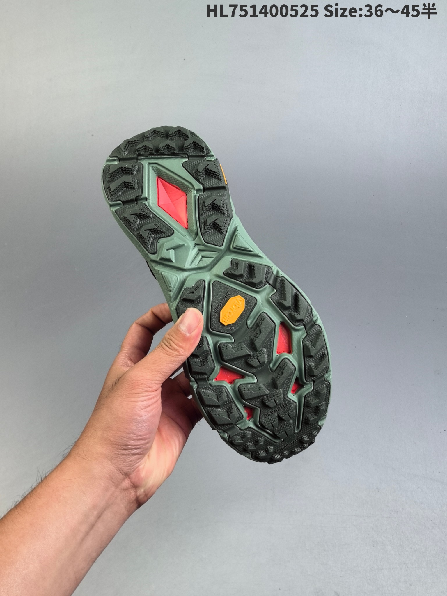 52$ new_dh HOKA M MAFATE SPEED 4 SIZE 40-45 92685034490 DB17 gallery