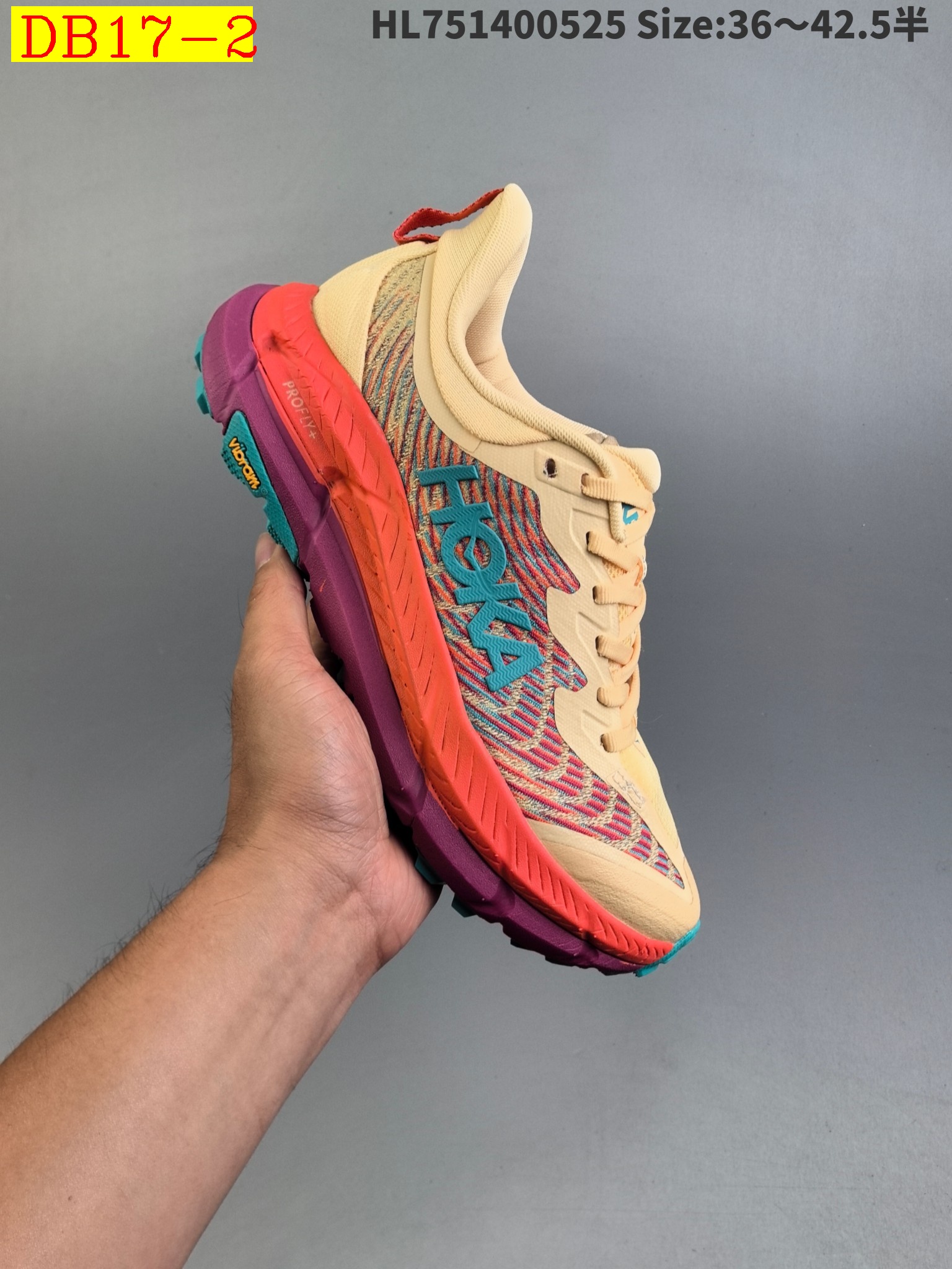 52$ new_dh HOKA M MAFATE SPEED 4 SIZE 40-45 92685034490 DB17 gallery