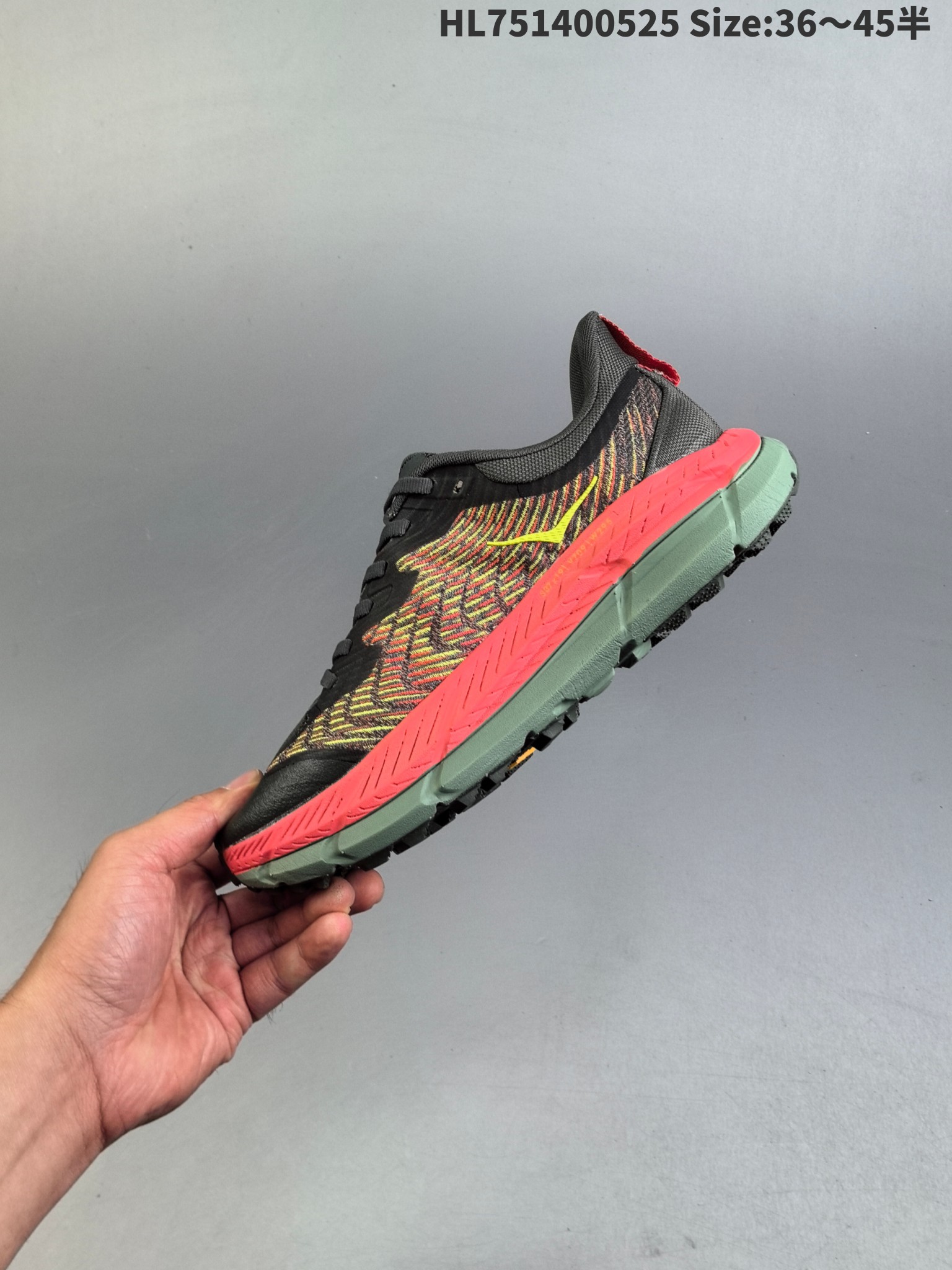 52$ new_dh HOKA M MAFATE SPEED 4 SIZE 40-45 92685034490 DB17 gallery