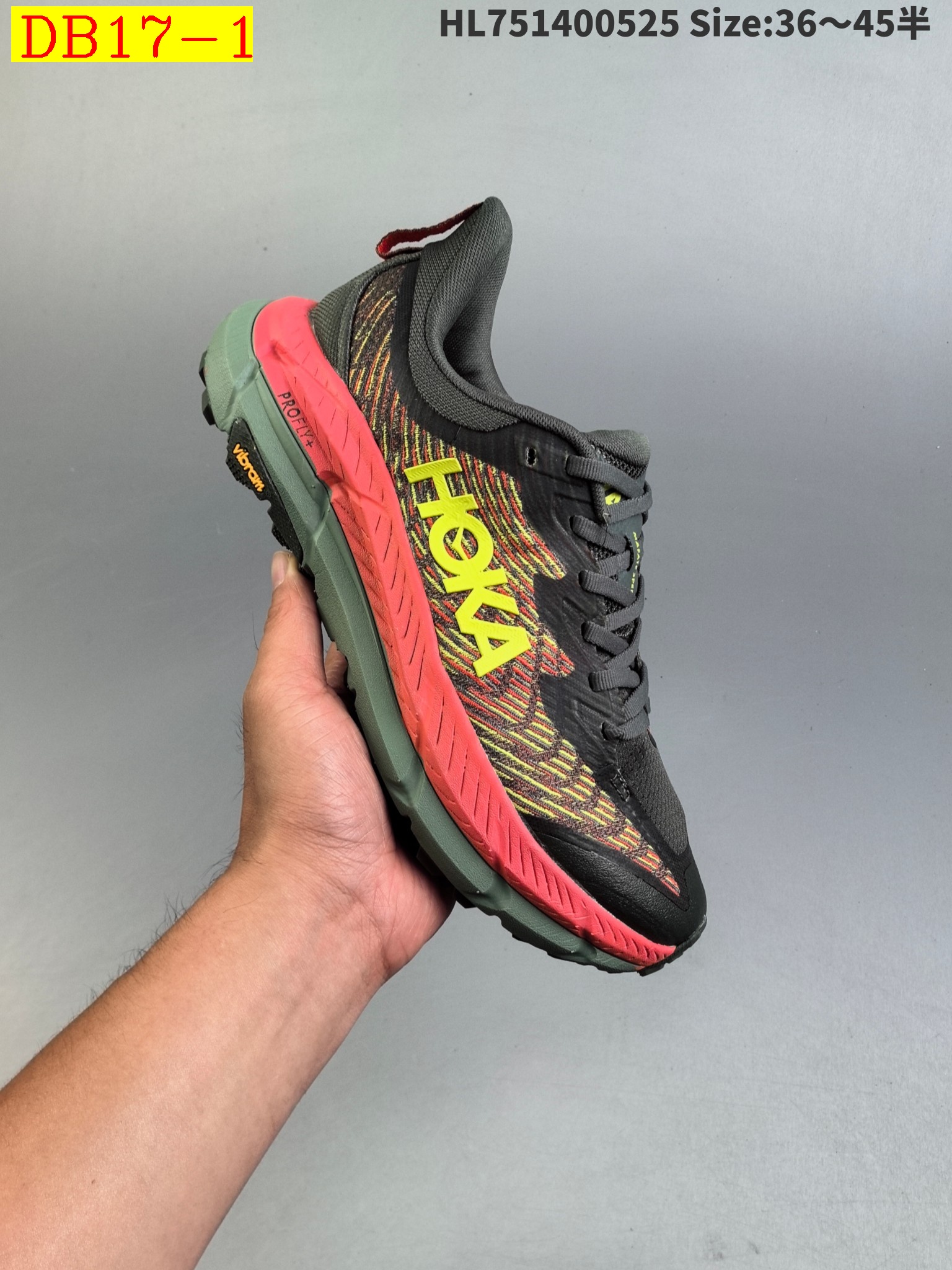52$ new_dh HOKA M MAFATE SPEED 4 SIZE 40-45 92685034490 DB17 gallery