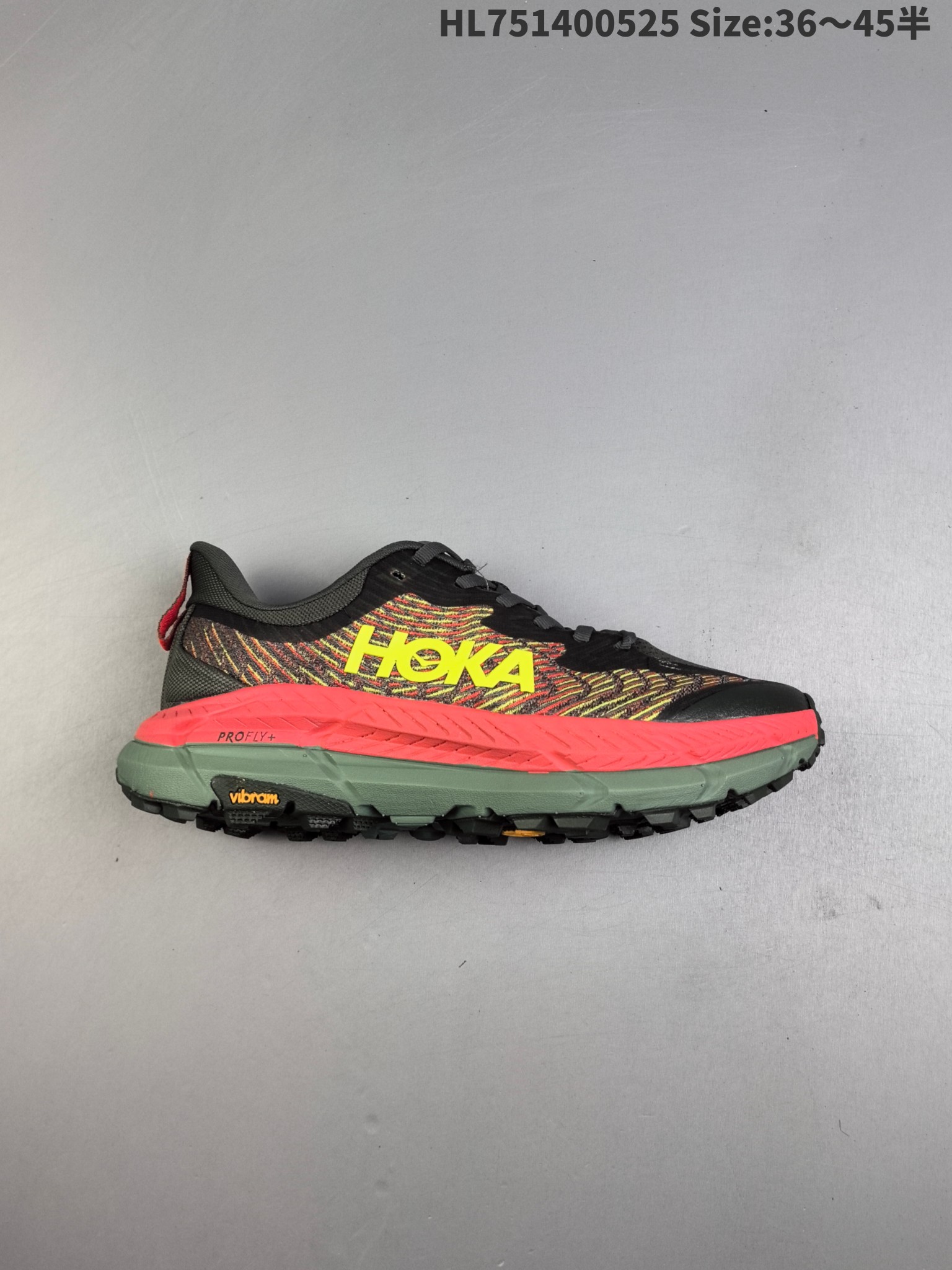 52$ new_dh HOKA M MAFATE SPEED 4 SIZE 40-45 92685034490 DB17 gallery