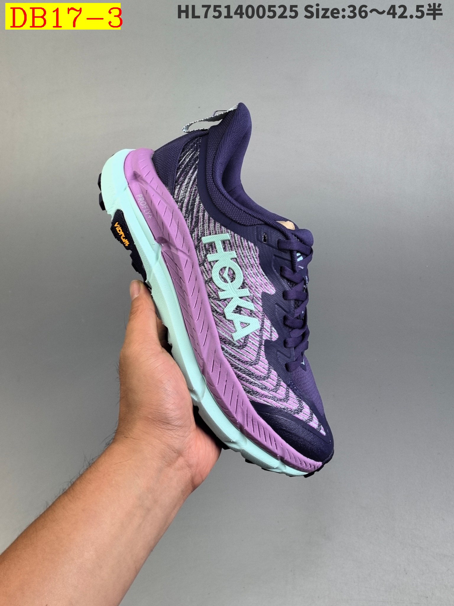 52$ new_dh HOKA M MAFATE SPEED 4 SIZE 40-45 92685034490 DB17 gallery