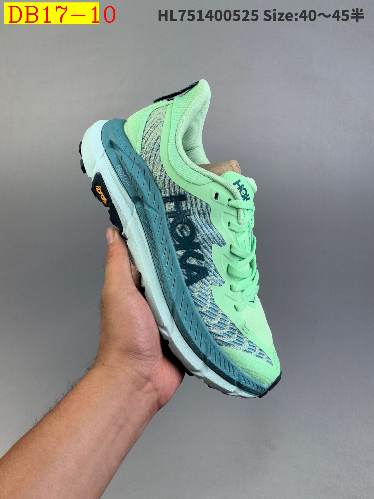 52$ new_dh HOKA M MAFATE SPEED 4 SIZE 40-45 92685034490 DB17 gallery