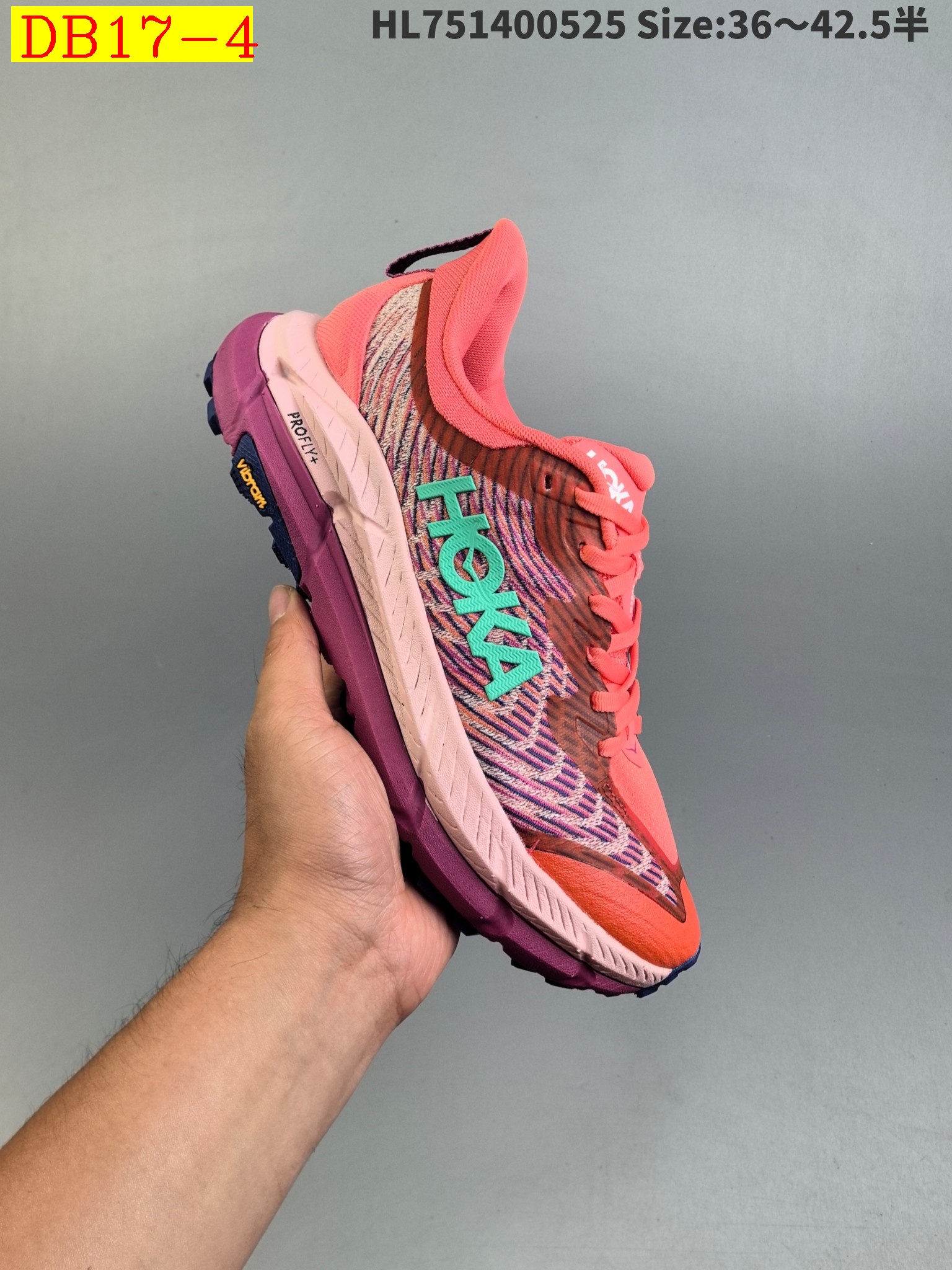 52$ new_dh HOKA M MAFATE SPEED 4 SIZE 40-45 92685034490 DB17 gallery