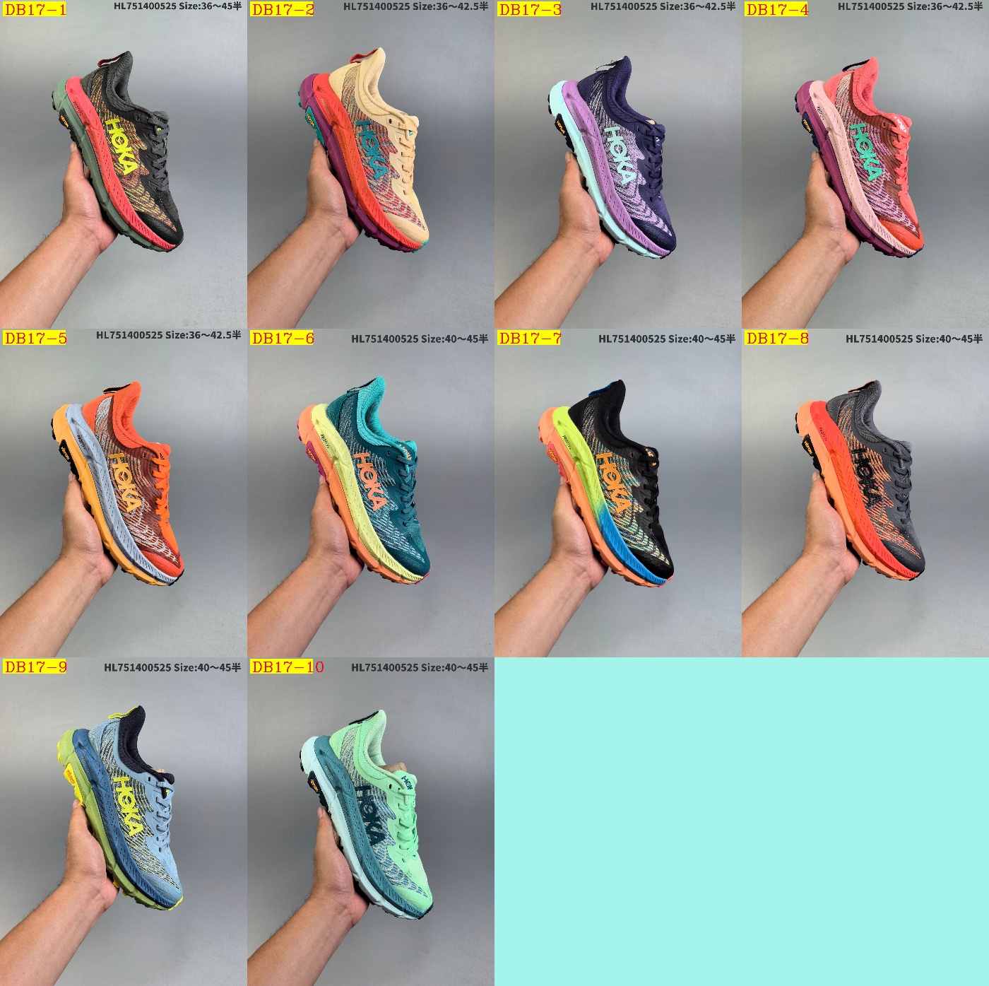 52$ new_dh HOKA M MAFATE SPEED 4 SIZE 40-45 92685034490 DB17 gallery