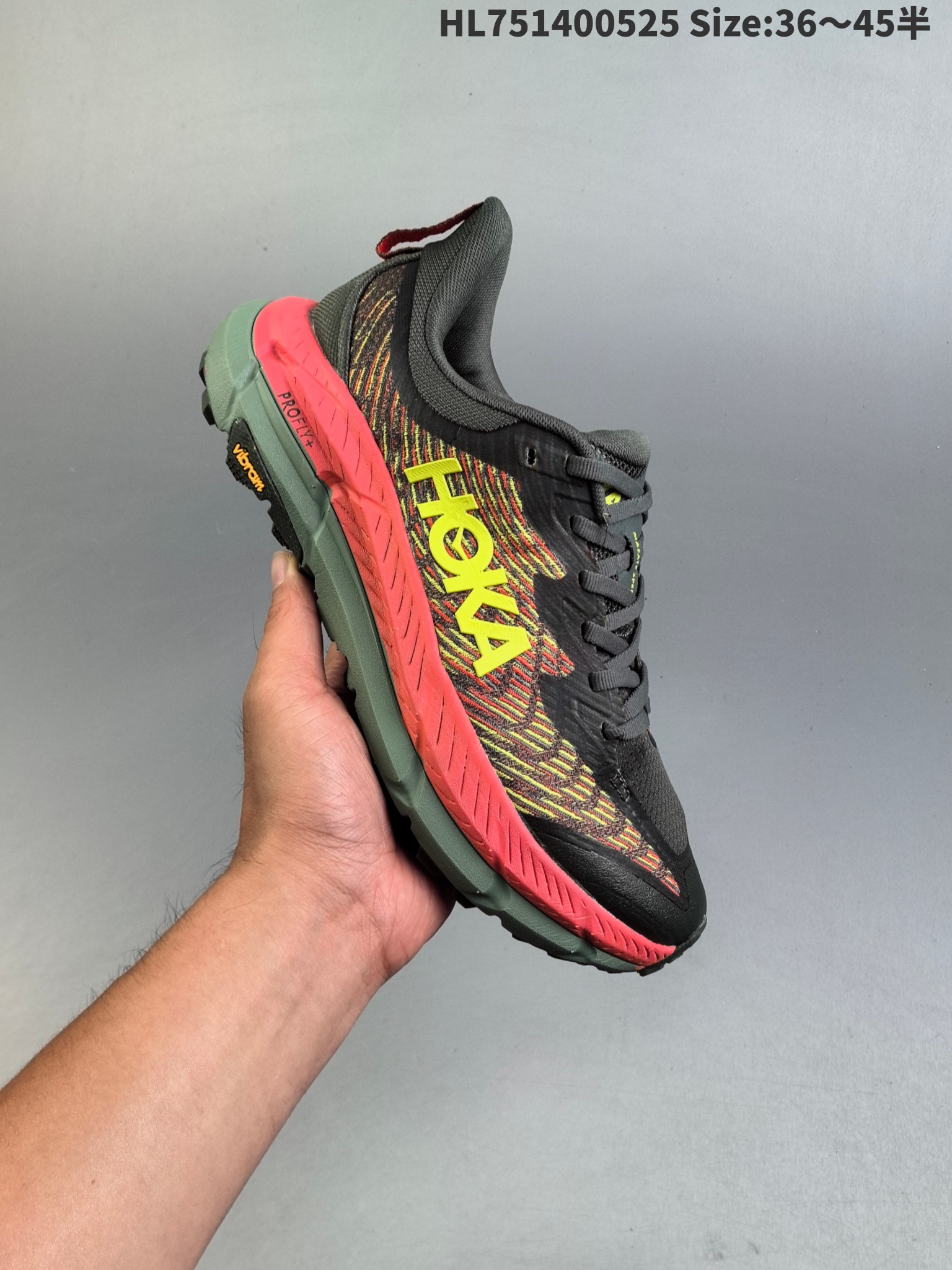 52$ new_dh HOKA M MAFATE SPEED 4 SIZE 40-45 92685034490 DB17 gallery